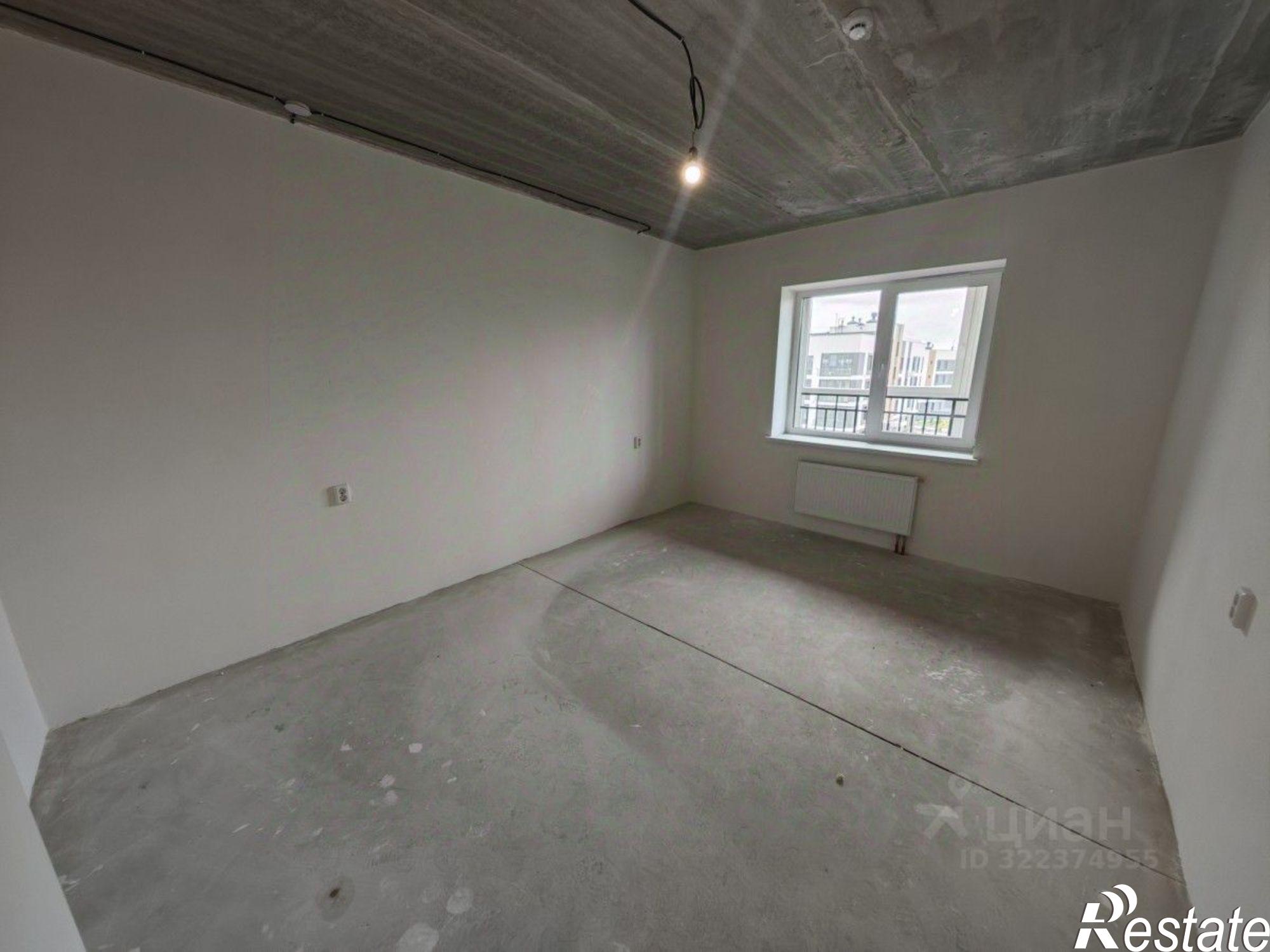 Купить квартиру за 5 000 000 рублей на ул Заповедная, 7а