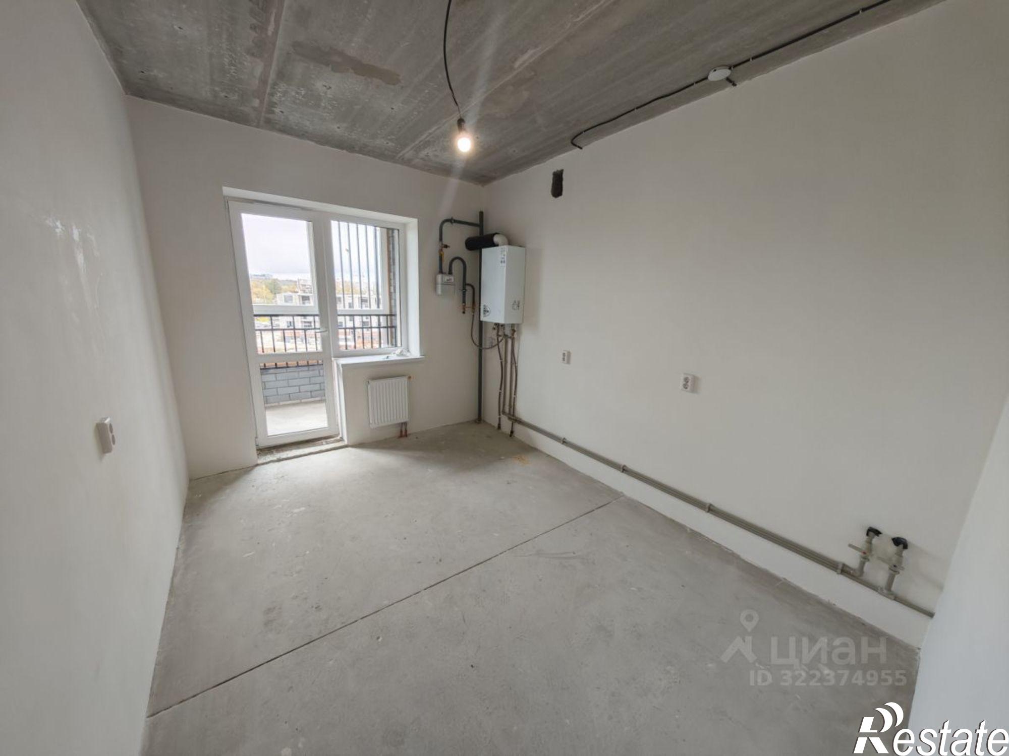 Купить квартиру за 5 000 000 рублей на ул Заповедная, 7а