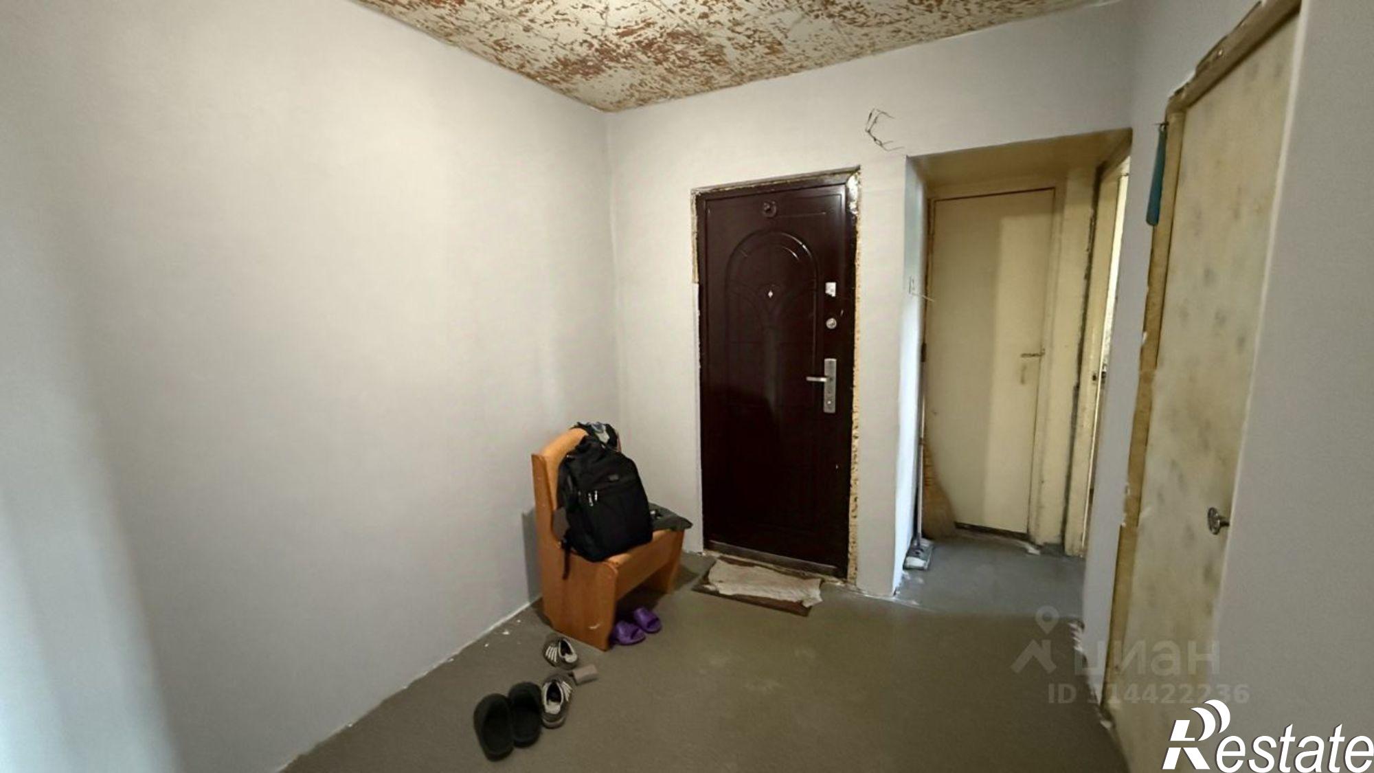 Купить квартиру за 4 999 000 рублей на ул Космонавта Владислава Волкова, 2