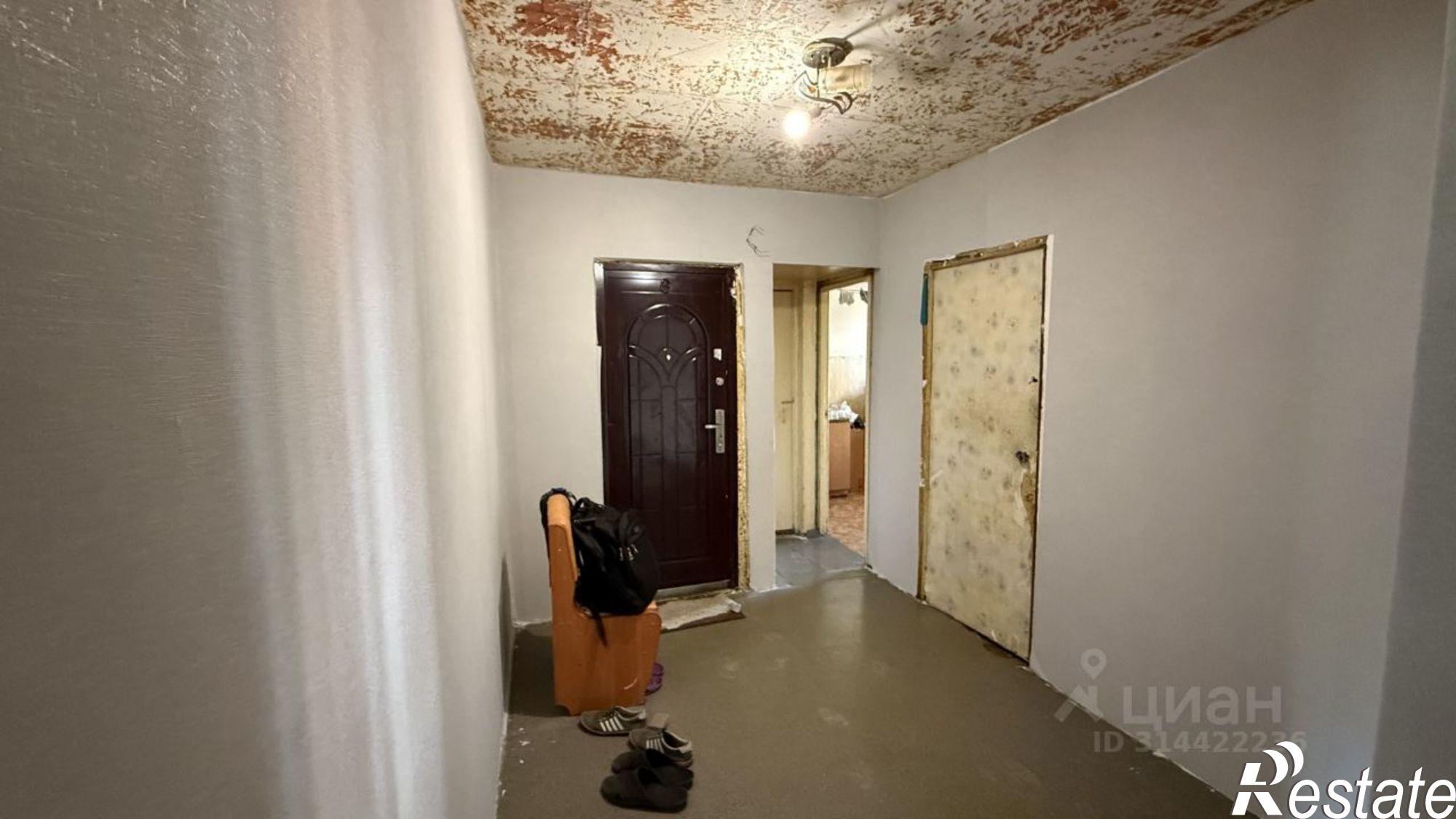 Купить квартиру за 4 999 000 рублей на ул Космонавта Владислава Волкова, 2