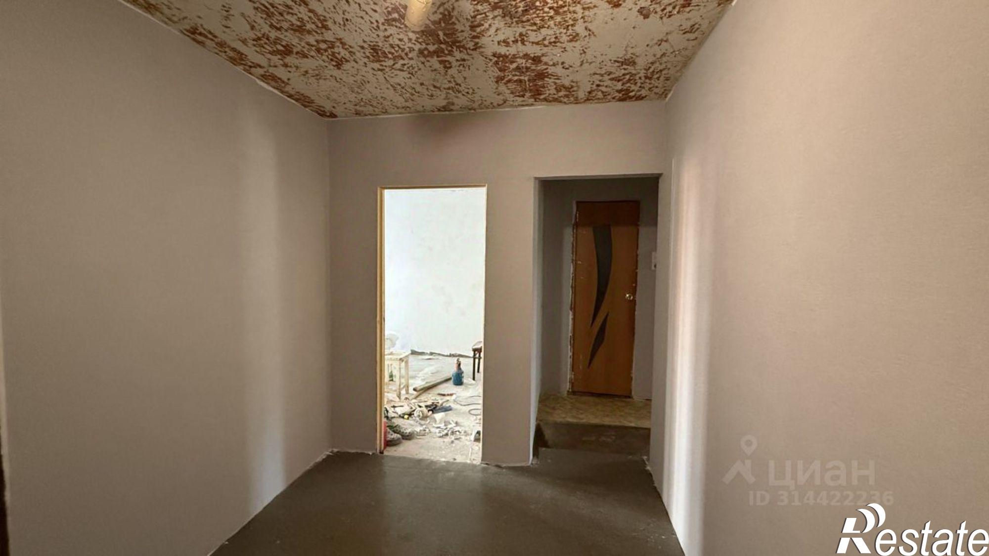 Купить квартиру за 4 999 000 рублей на ул Космонавта Владислава Волкова, 2