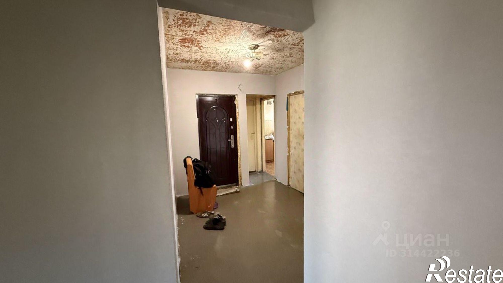 Купить квартиру за 4 999 000 рублей на ул Космонавта Владислава Волкова, 2