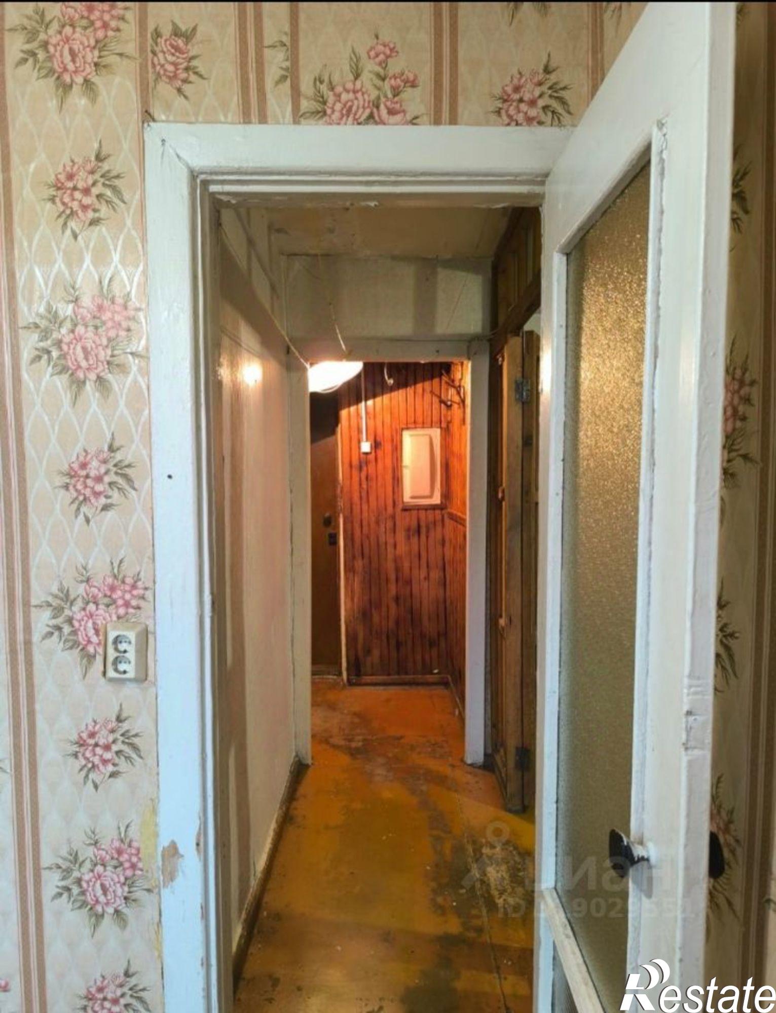 Купить квартиру за 3 300 000 рублей на ул Воровского, 76В