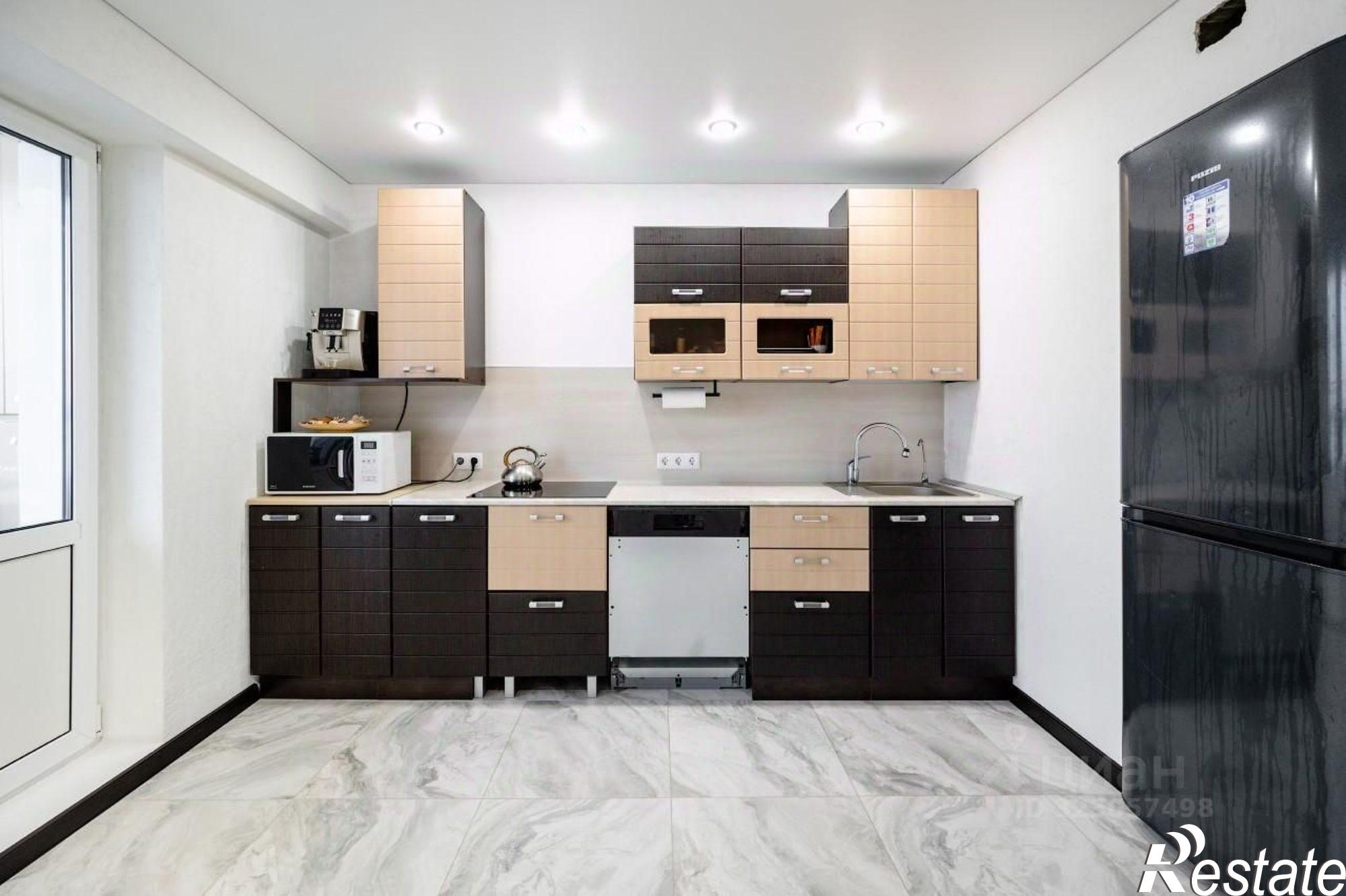 Купить квартиру за 6 840 000 рублей на Чистопрудненская улица, 1