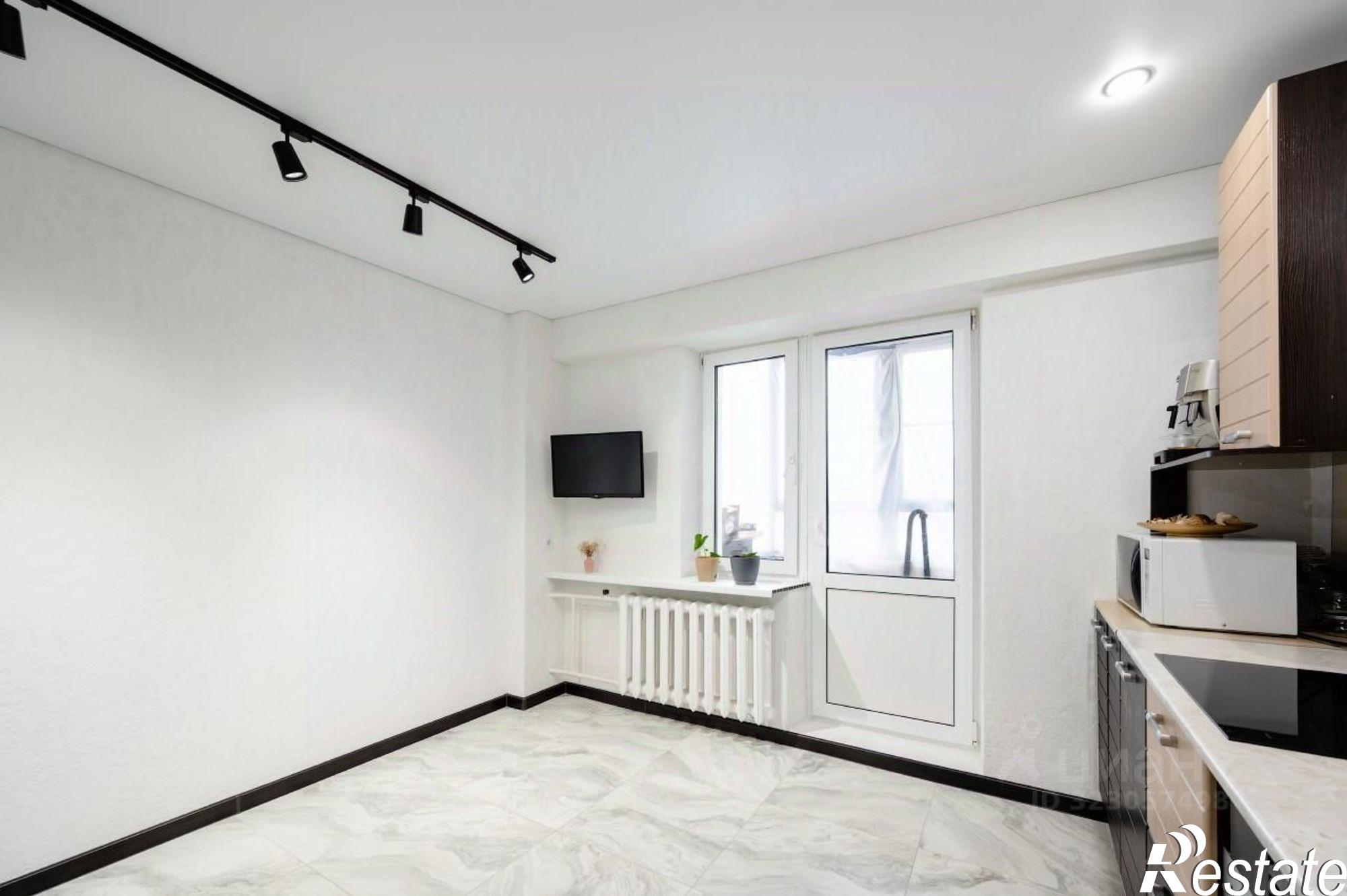 Купить квартиру за 6 840 000 рублей на Чистопрудненская улица, 1