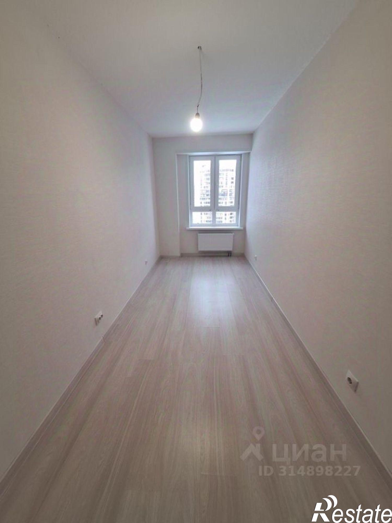 Купить квартиру за 5 150 000 рублей на ул Энтузиастов, 54