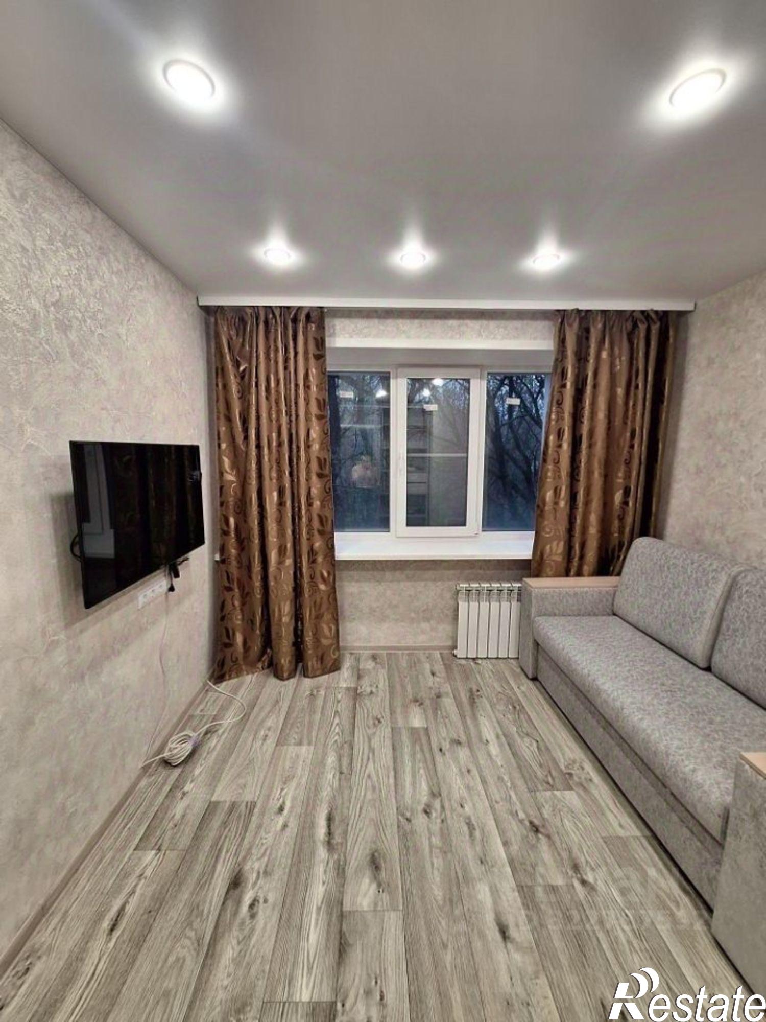 Купить квартиру за 2 490 000 рублей на ул Стахановская, 1