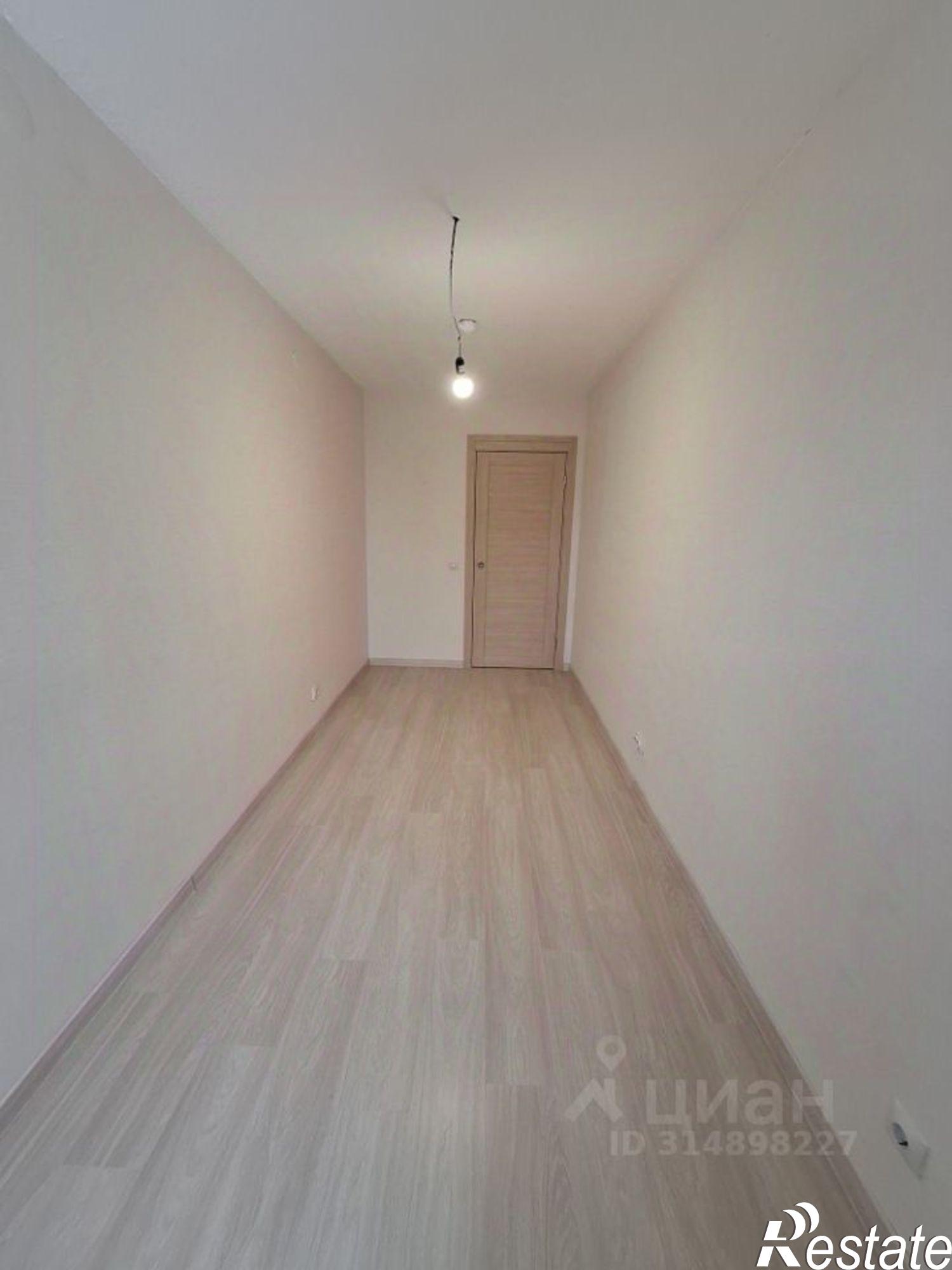 Купить квартиру за 5 150 000 рублей на ул Энтузиастов, 54