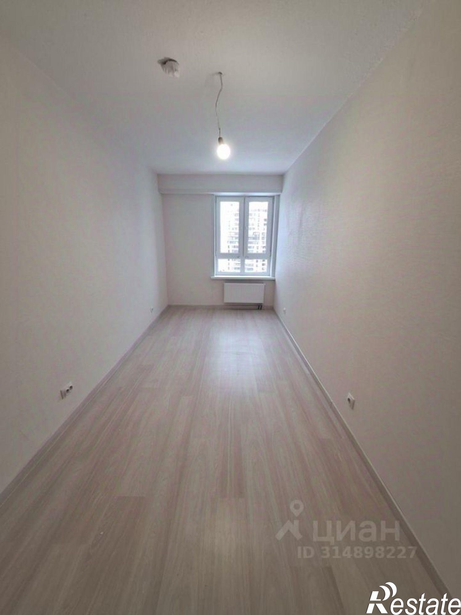 Купить квартиру за 5 150 000 рублей на ул Энтузиастов, 54