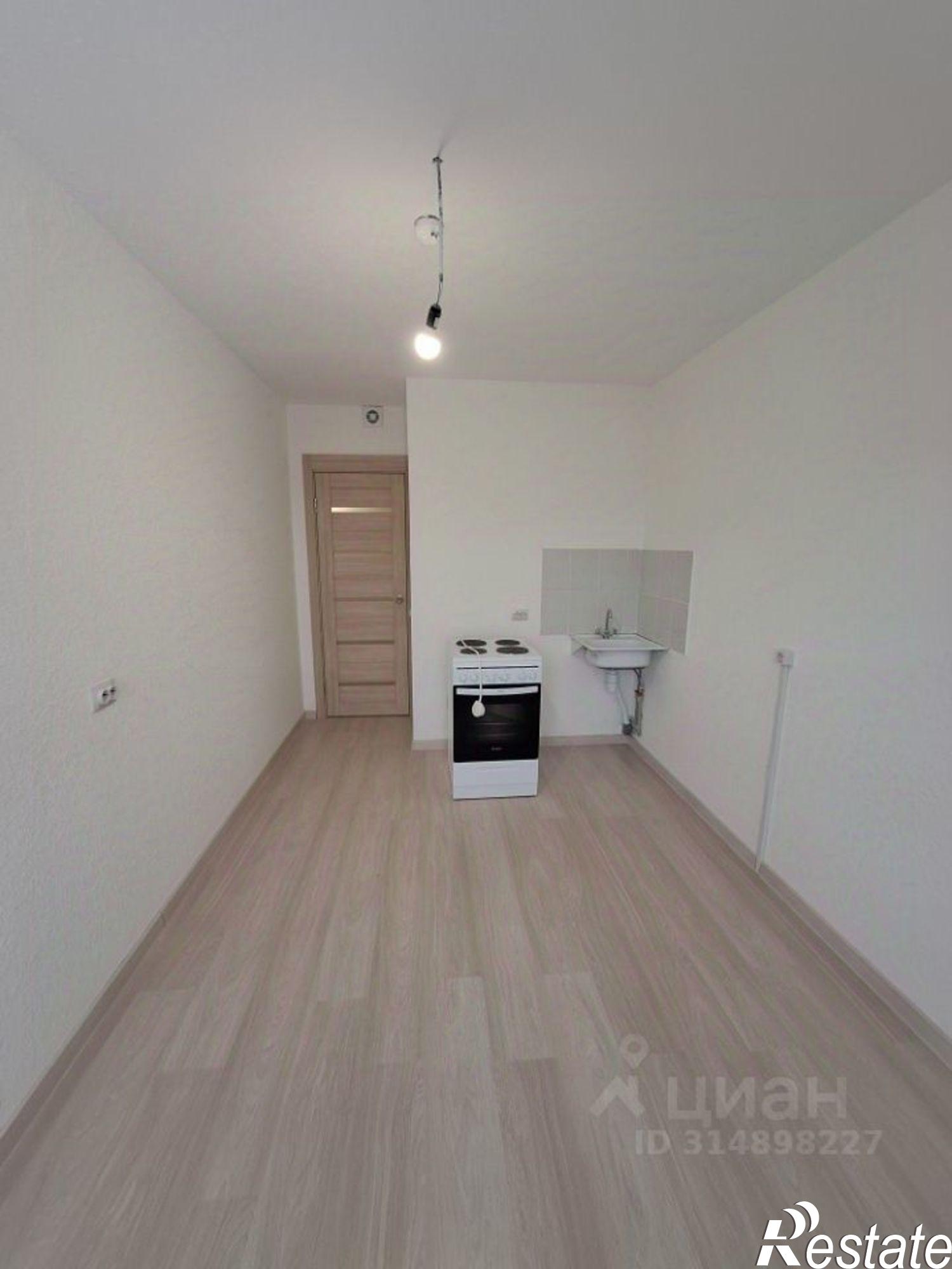 Купить квартиру за 5 150 000 рублей на ул Энтузиастов, 54