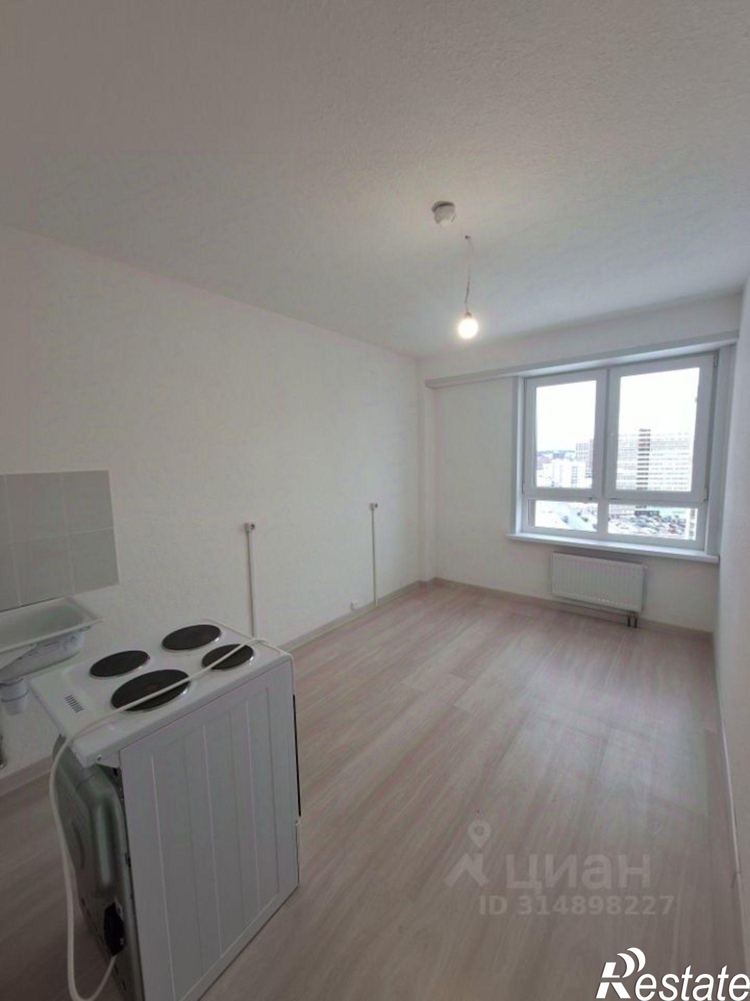 Купить квартиру за 5 150 000 рублей на ул Энтузиастов, 54