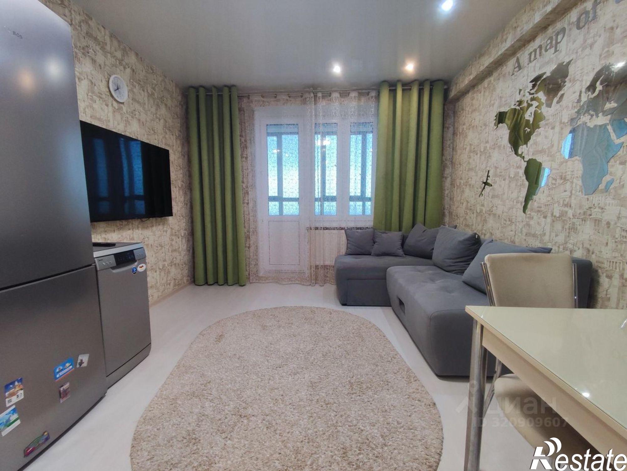 Купить квартиру за 13 380 000 рублей на ул Московская, 135