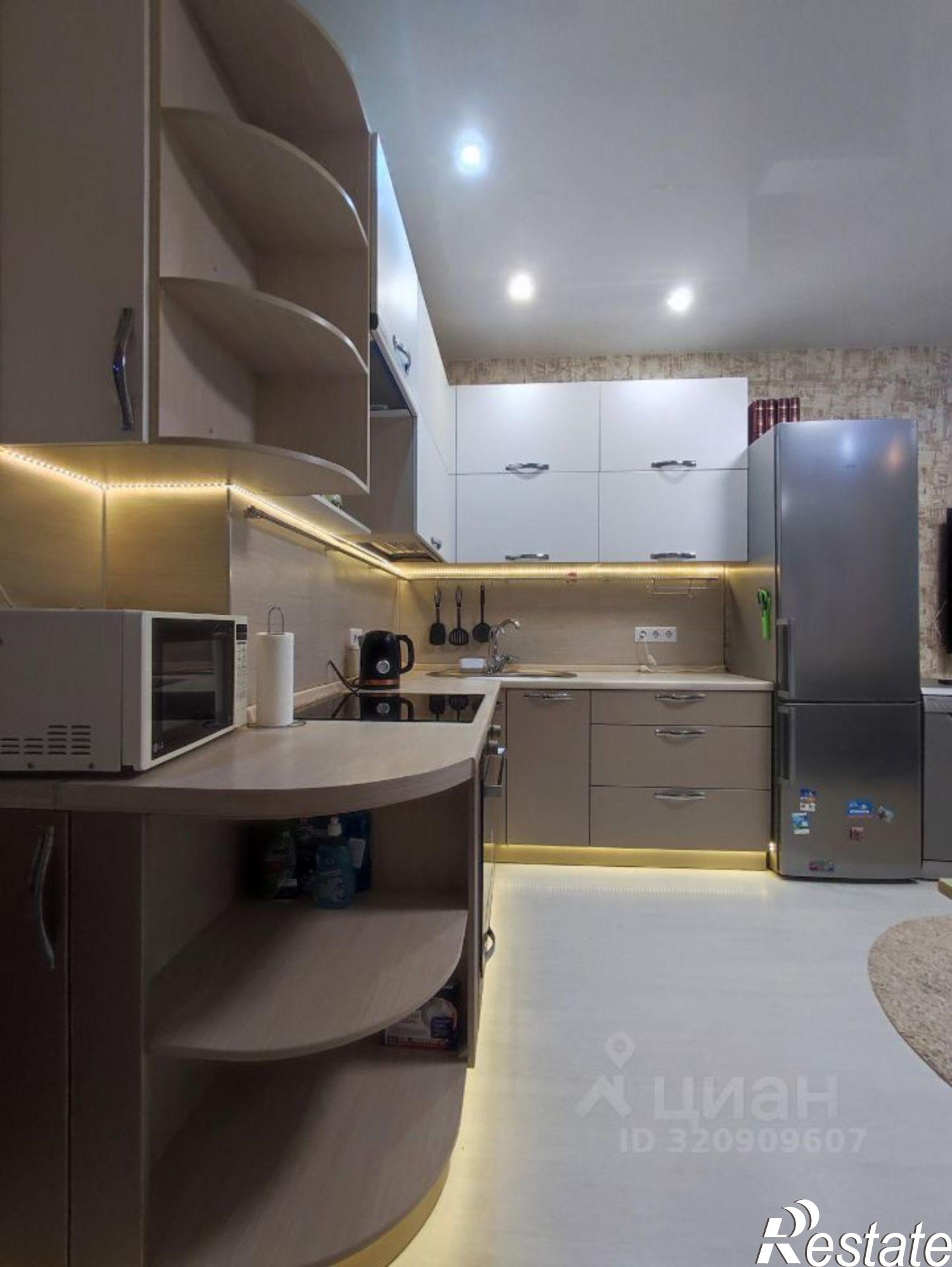 Купить квартиру за 13 380 000 рублей на ул Московская, 135