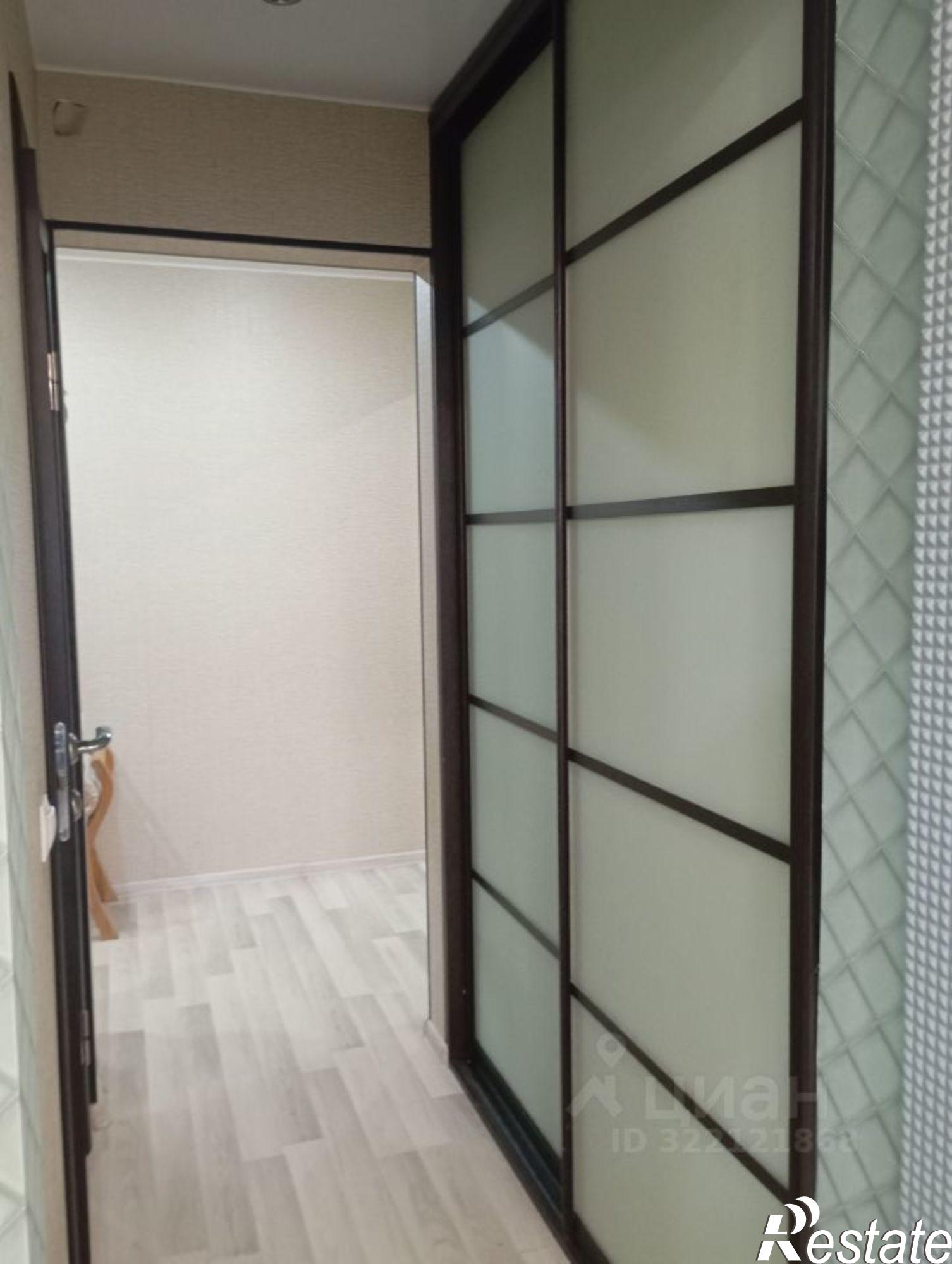 Купить квартиру за 7 900 000 рублей на улица Ивана Попова, 62