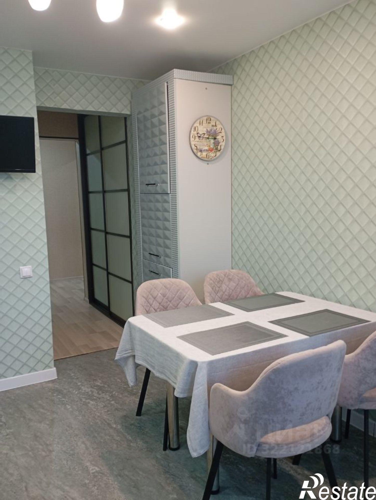 Купить квартиру за 7 900 000 рублей на улица Ивана Попова, 62