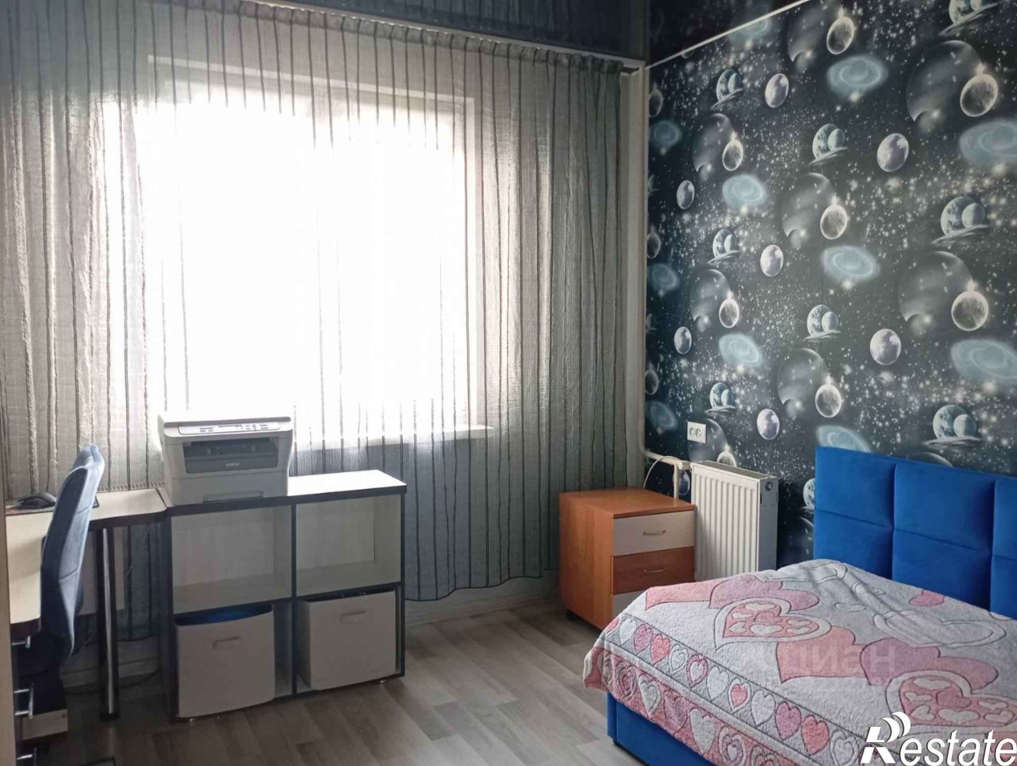 Купить квартиру за 7 900 000 рублей на улица Ивана Попова, 62