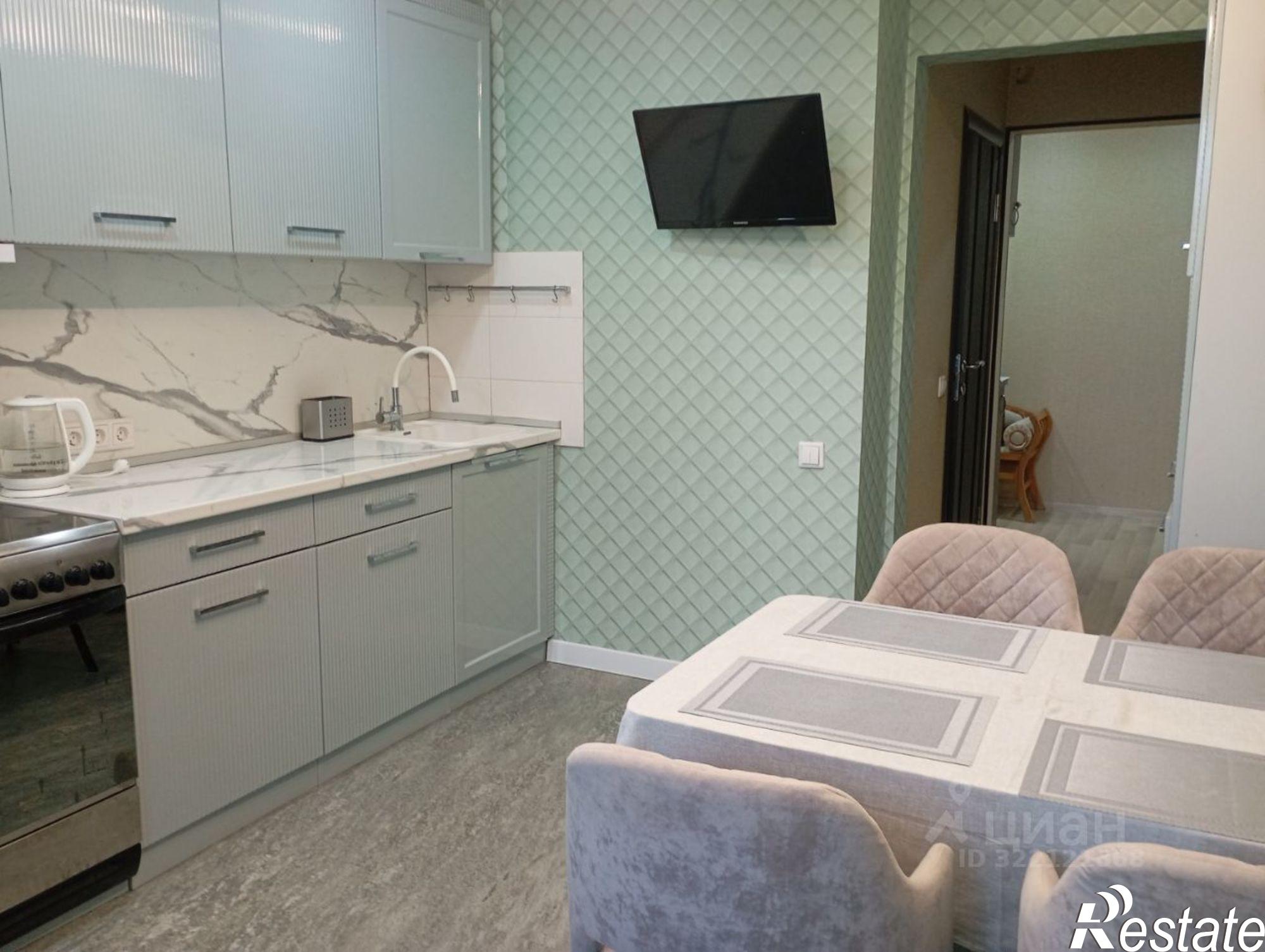 Купить квартиру за 7 900 000 рублей на улица Ивана Попова, 62