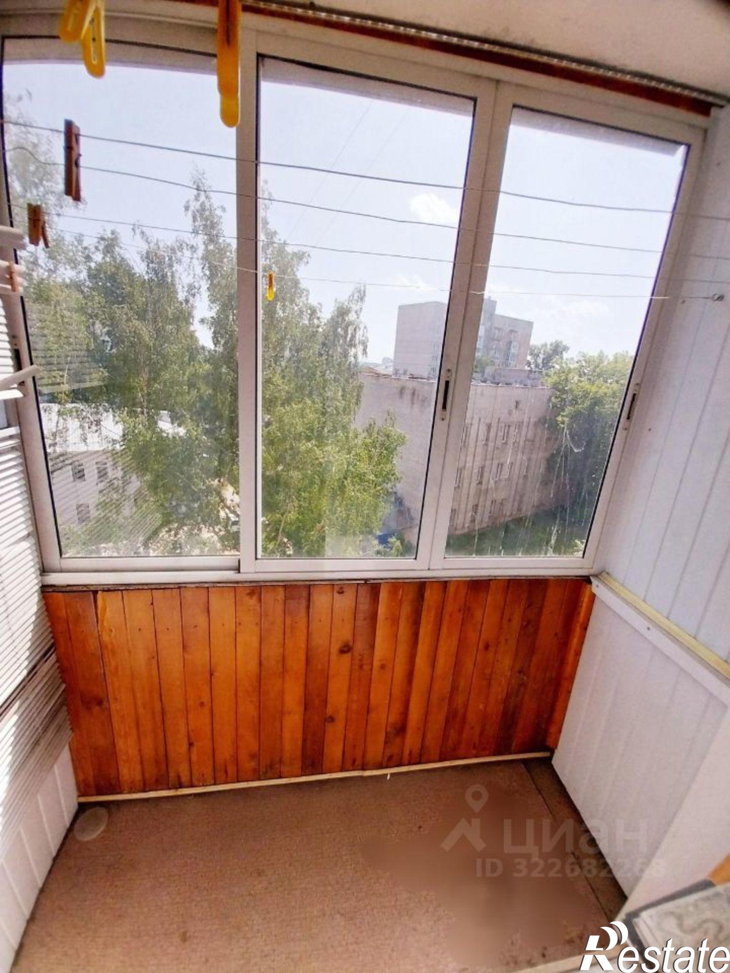 Купить квартиру за 9 100 000 рублей на улица Некрасова, 6А