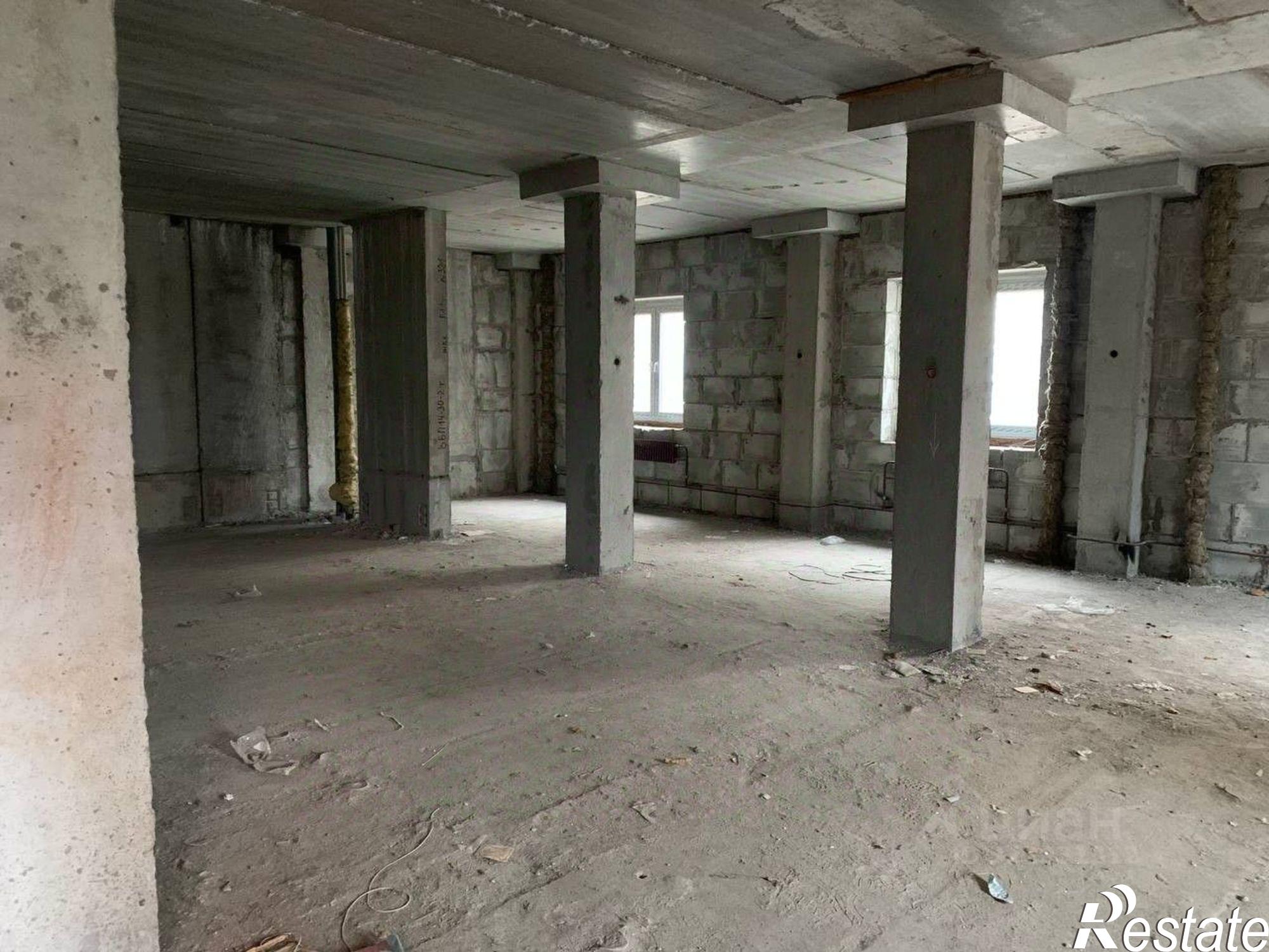 Купить помещение свободного назначения за 7 868 670 рублей на ул Ленина, 191