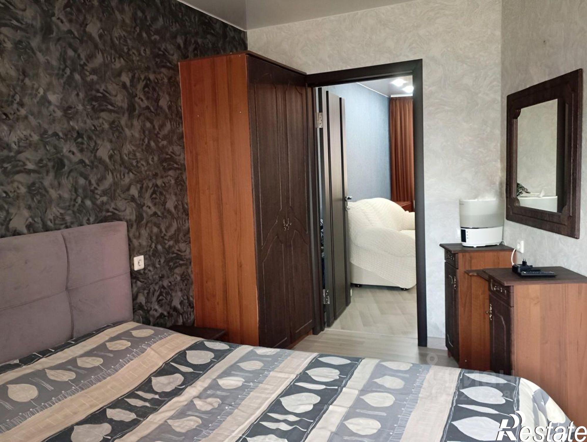 Купить квартиру за 7 900 000 рублей на улица Ивана Попова, 62