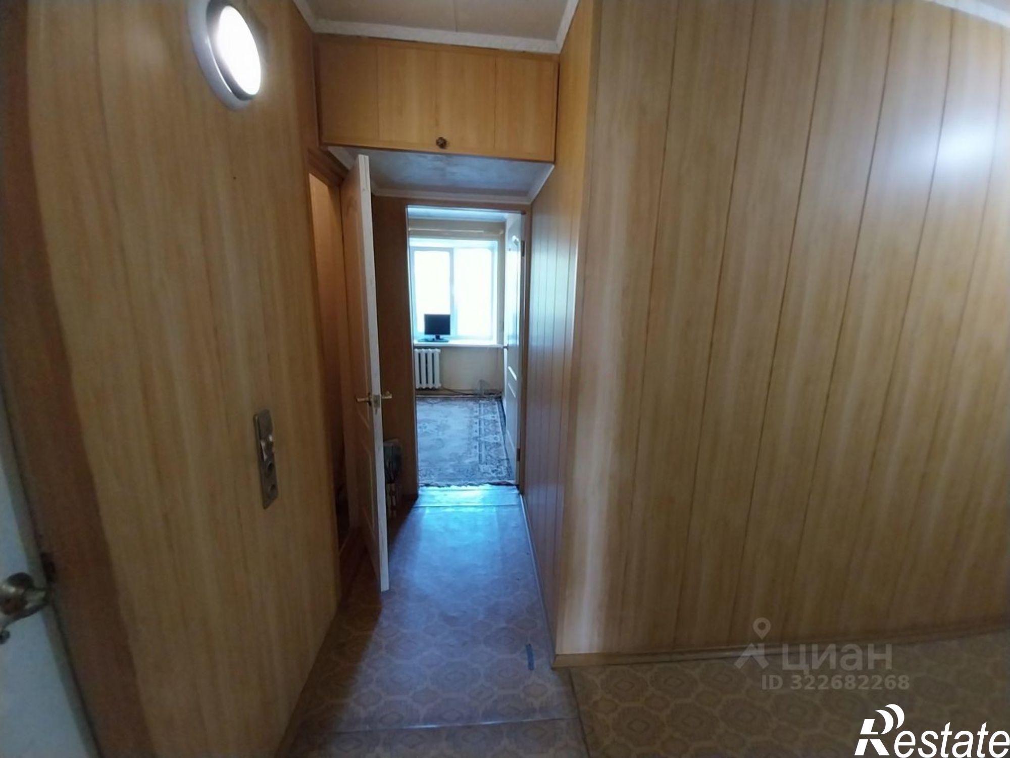 Купить квартиру за 9 100 000 рублей на улица Некрасова, 6А