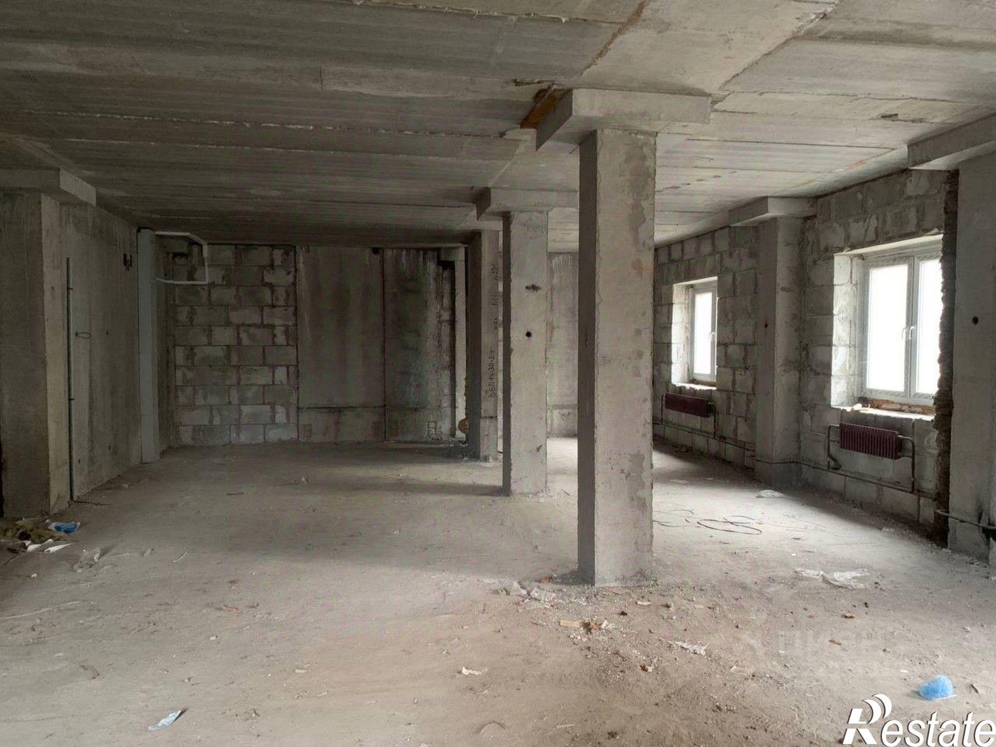 Купить помещение свободного назначения за 7 868 670 рублей на ул Ленина, 191