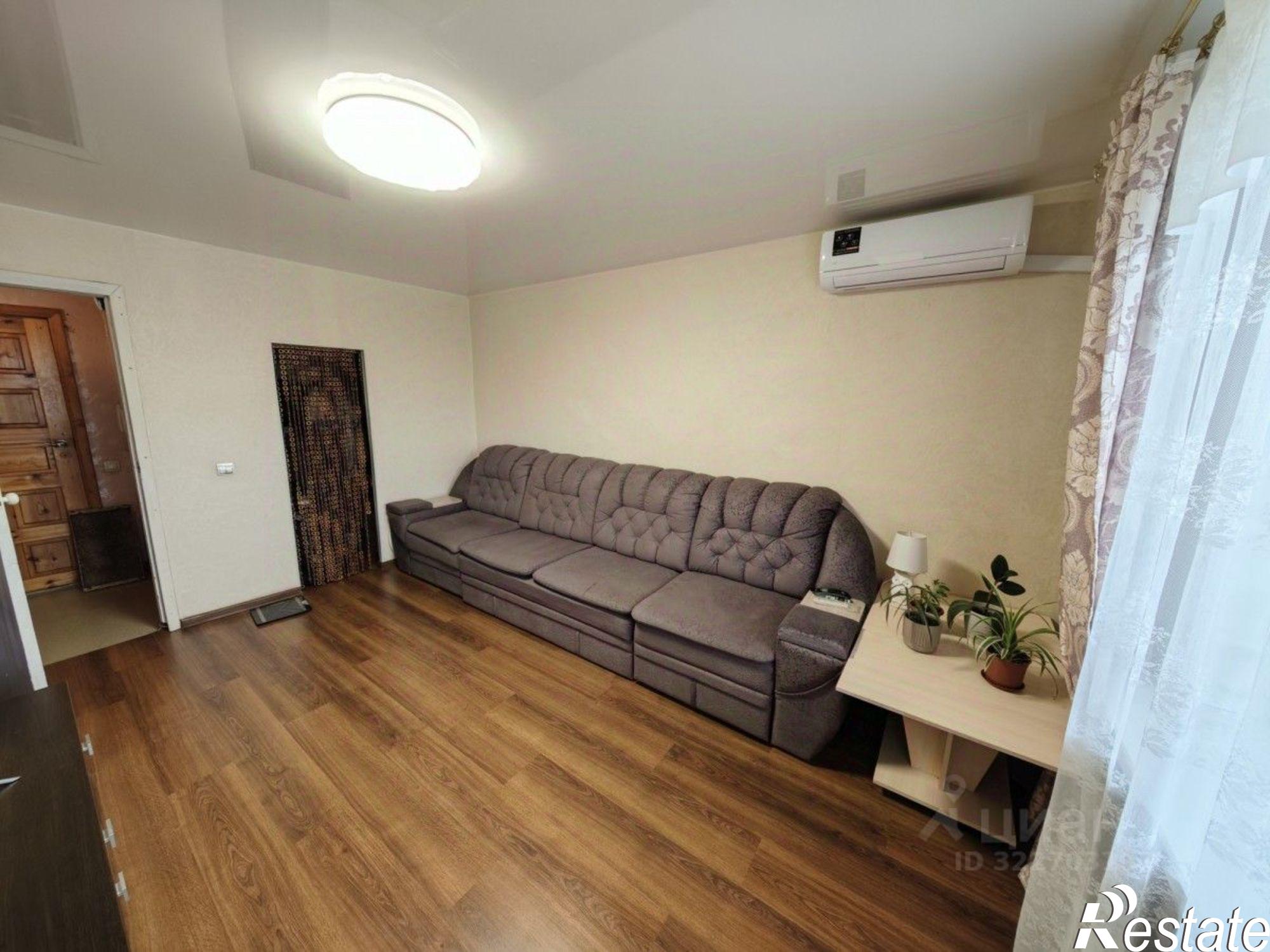 Купить квартиру за 4 200 000 рублей на Производственная улица, 8