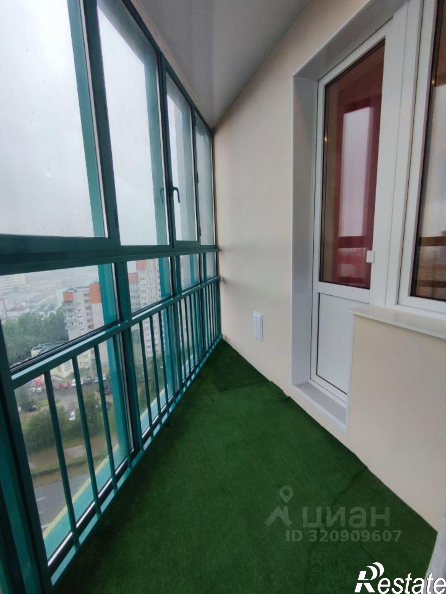 Купить квартиру за 13 380 000 рублей на ул Московская, 135