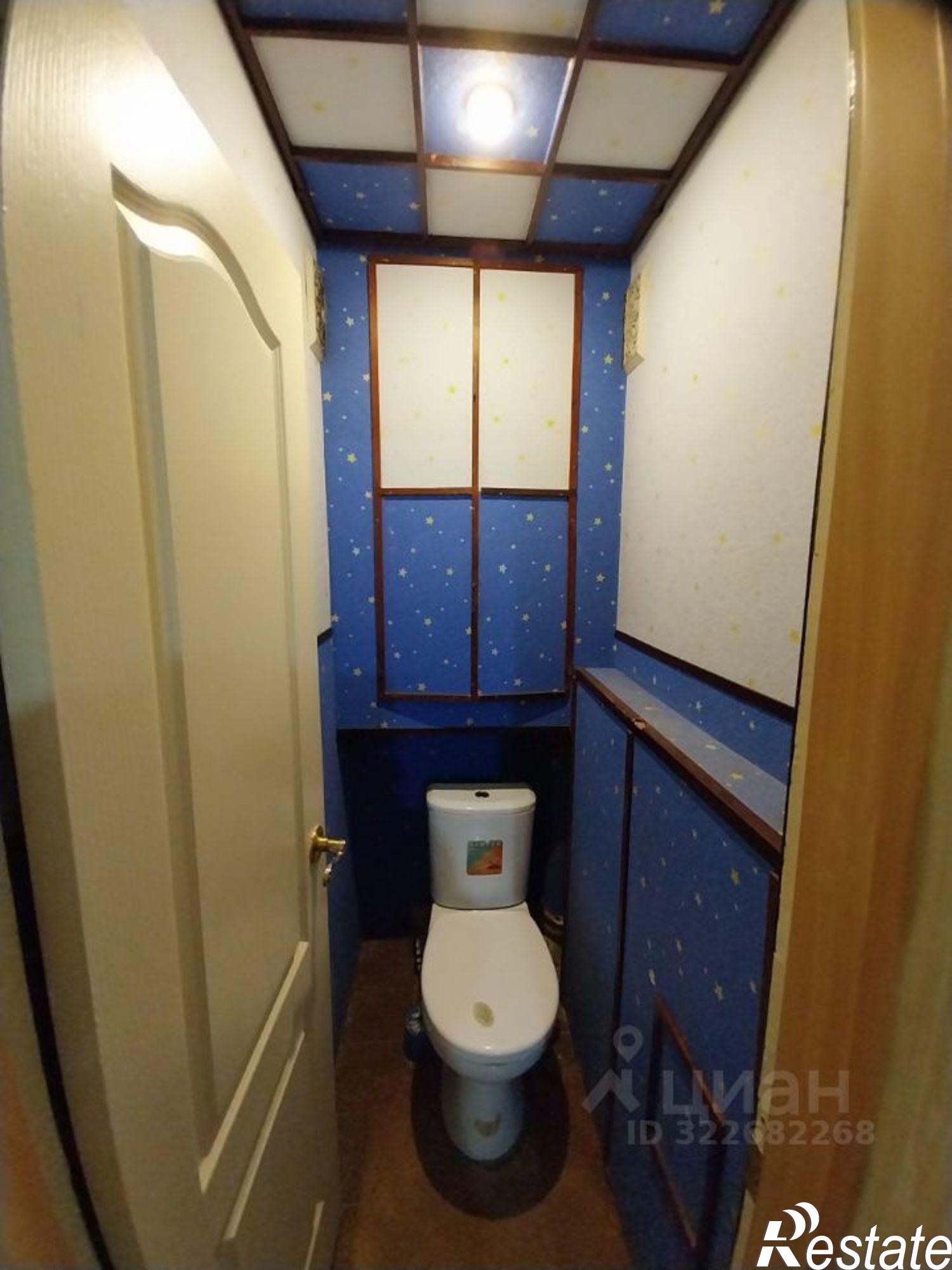 Купить квартиру за 9 100 000 рублей на улица Некрасова, 6А