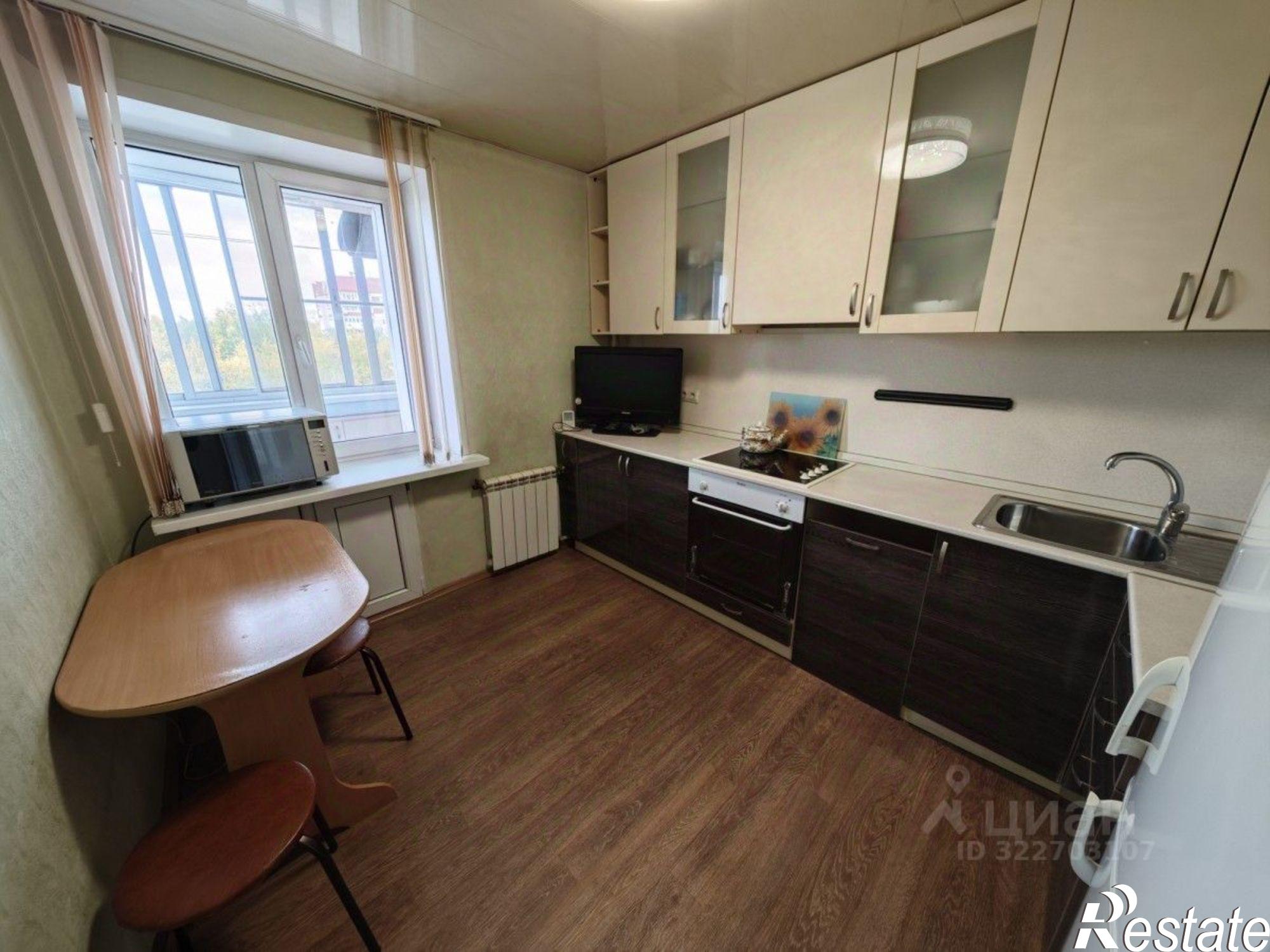 Купить квартиру за 4 200 000 рублей на Производственная улица, 8