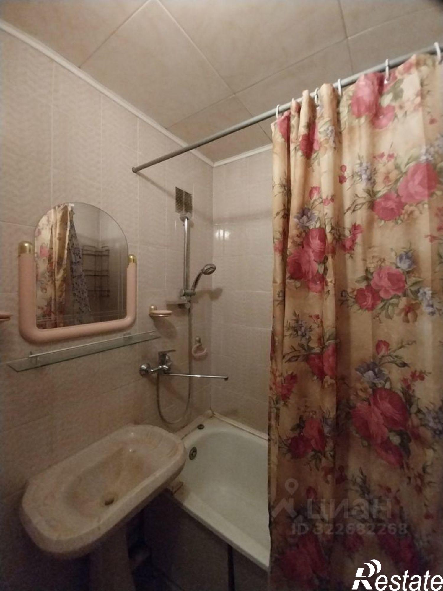 Купить квартиру за 9 100 000 рублей на улица Некрасова, 6А