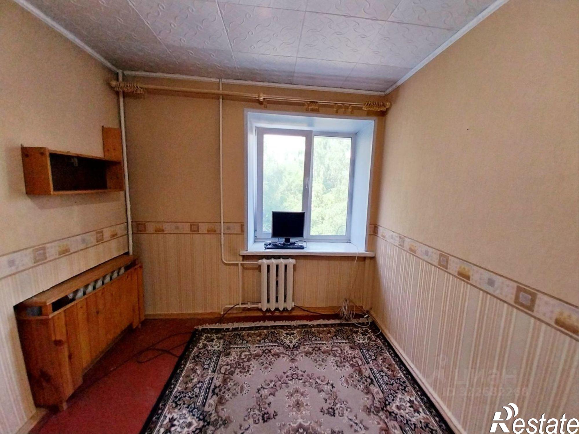 Купить квартиру за 9 100 000 рублей на улица Некрасова, 6А