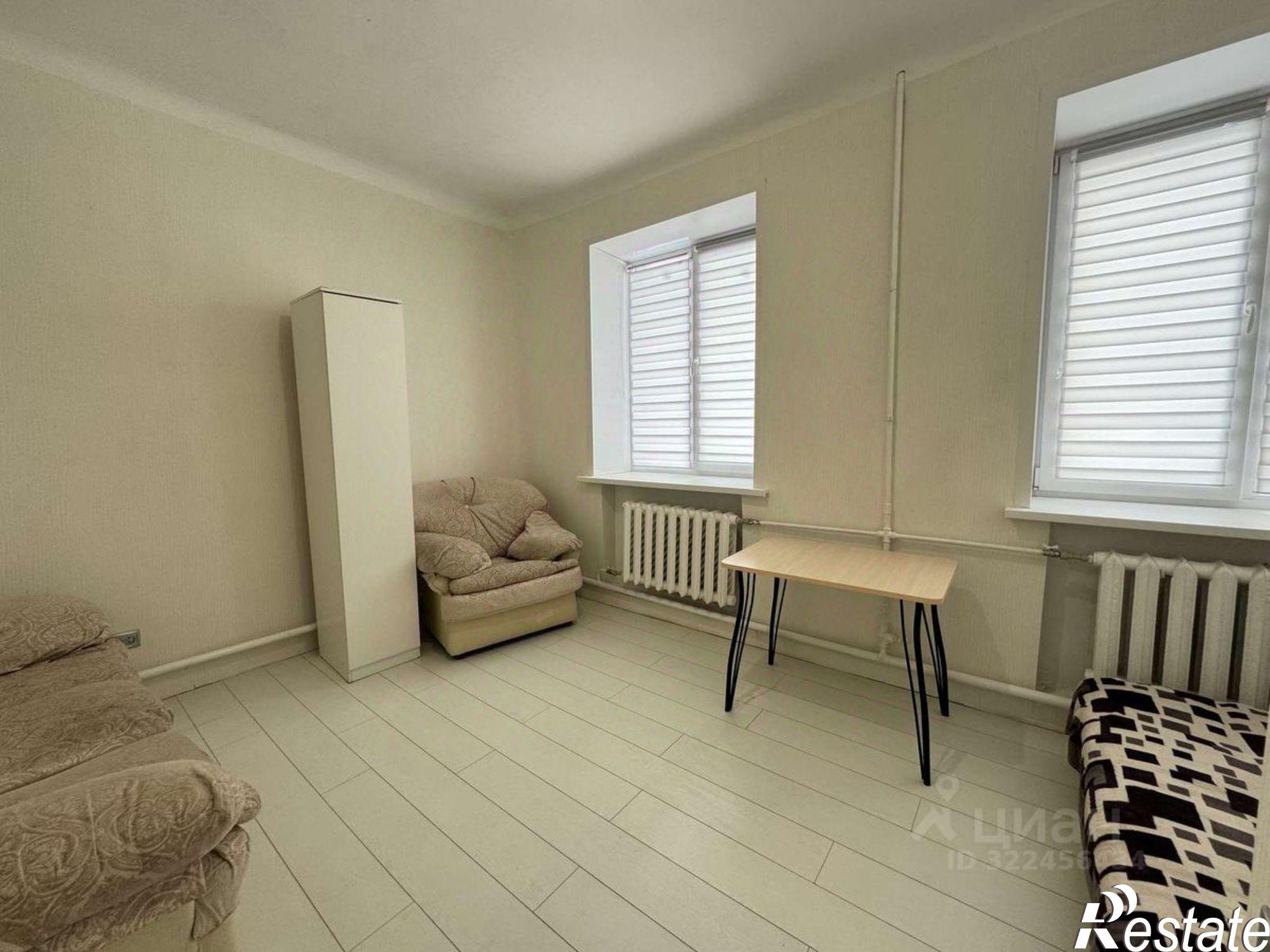 Купить квартиру за 4 250 000 рублей на Владимирская улица, 30А