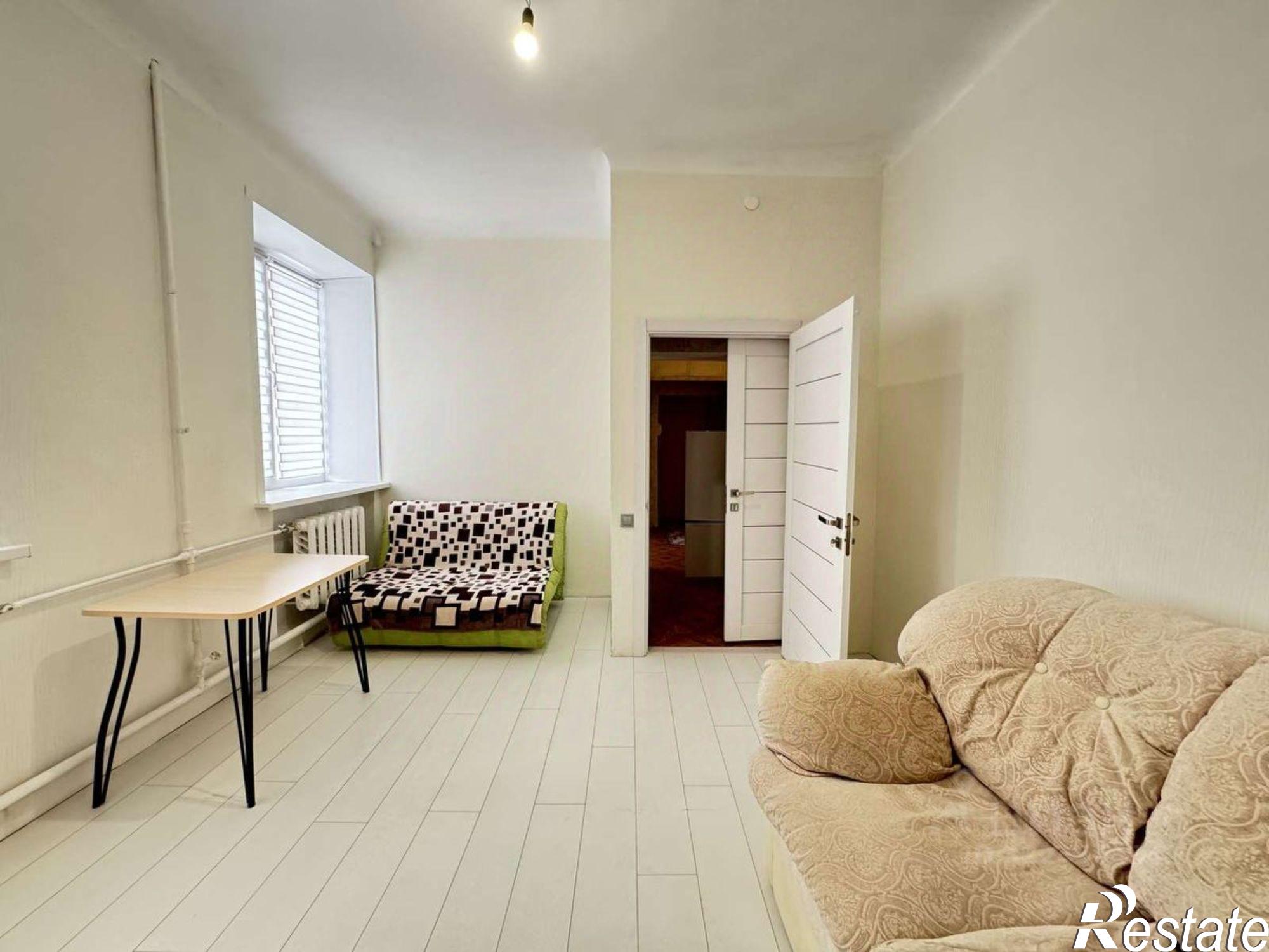 Купить квартиру за 4 250 000 рублей на Владимирская улица, 30А