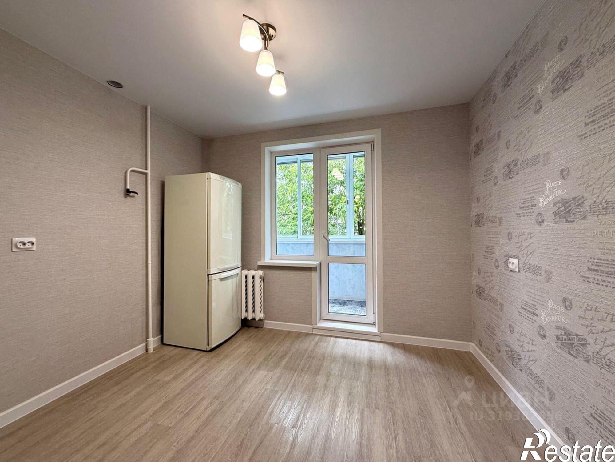 Купить квартиру за 5 850 000 рублей на улица Менделеева, 25