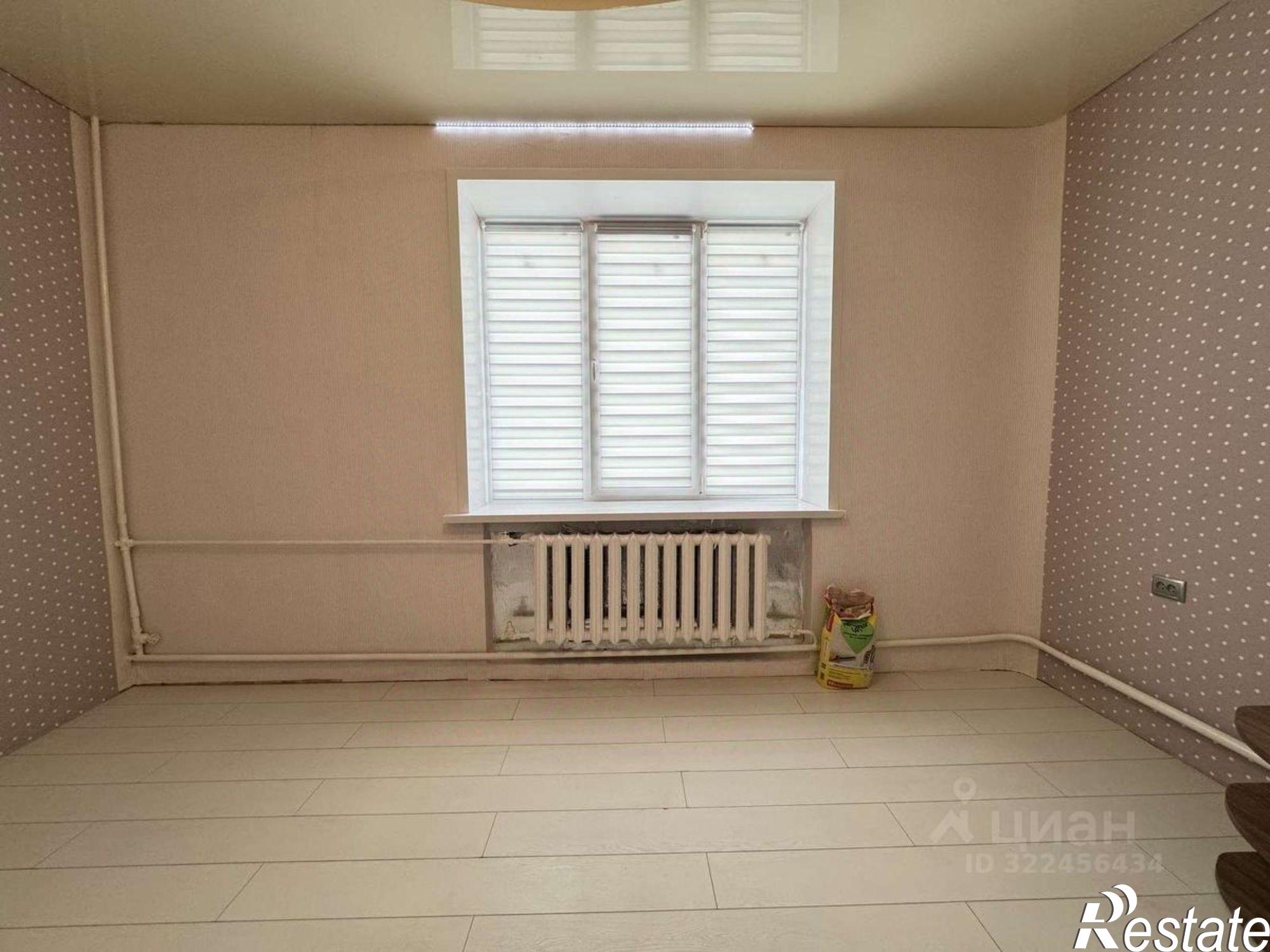 Купить квартиру за 4 250 000 рублей на Владимирская улица, 30А