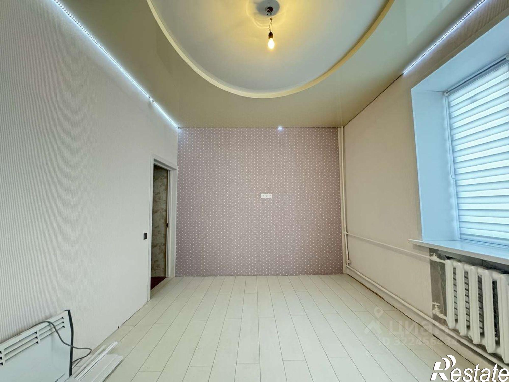 Купить квартиру за 4 250 000 рублей на Владимирская улица, 30А