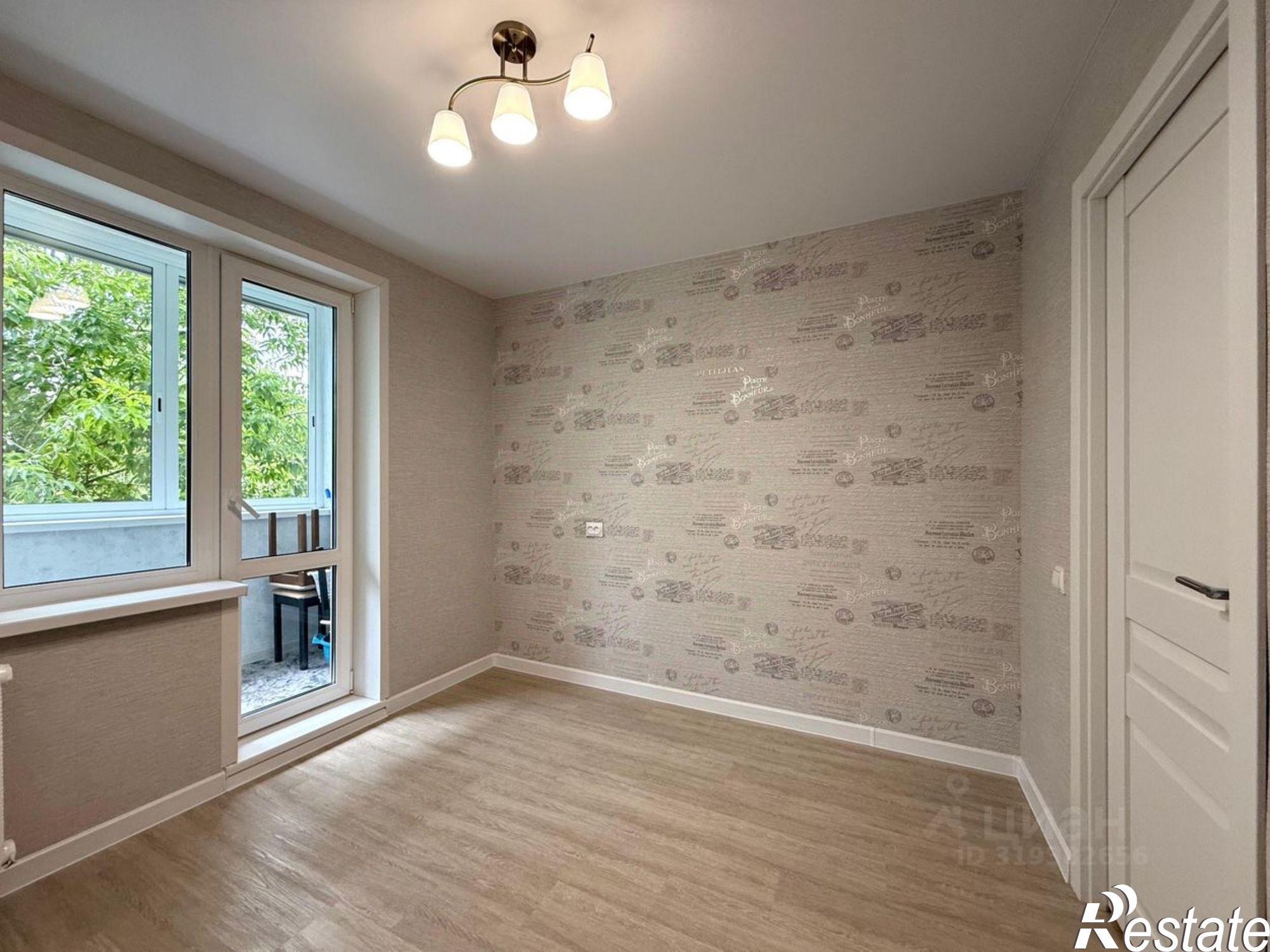 Купить квартиру за 5 850 000 рублей на улица Менделеева, 25