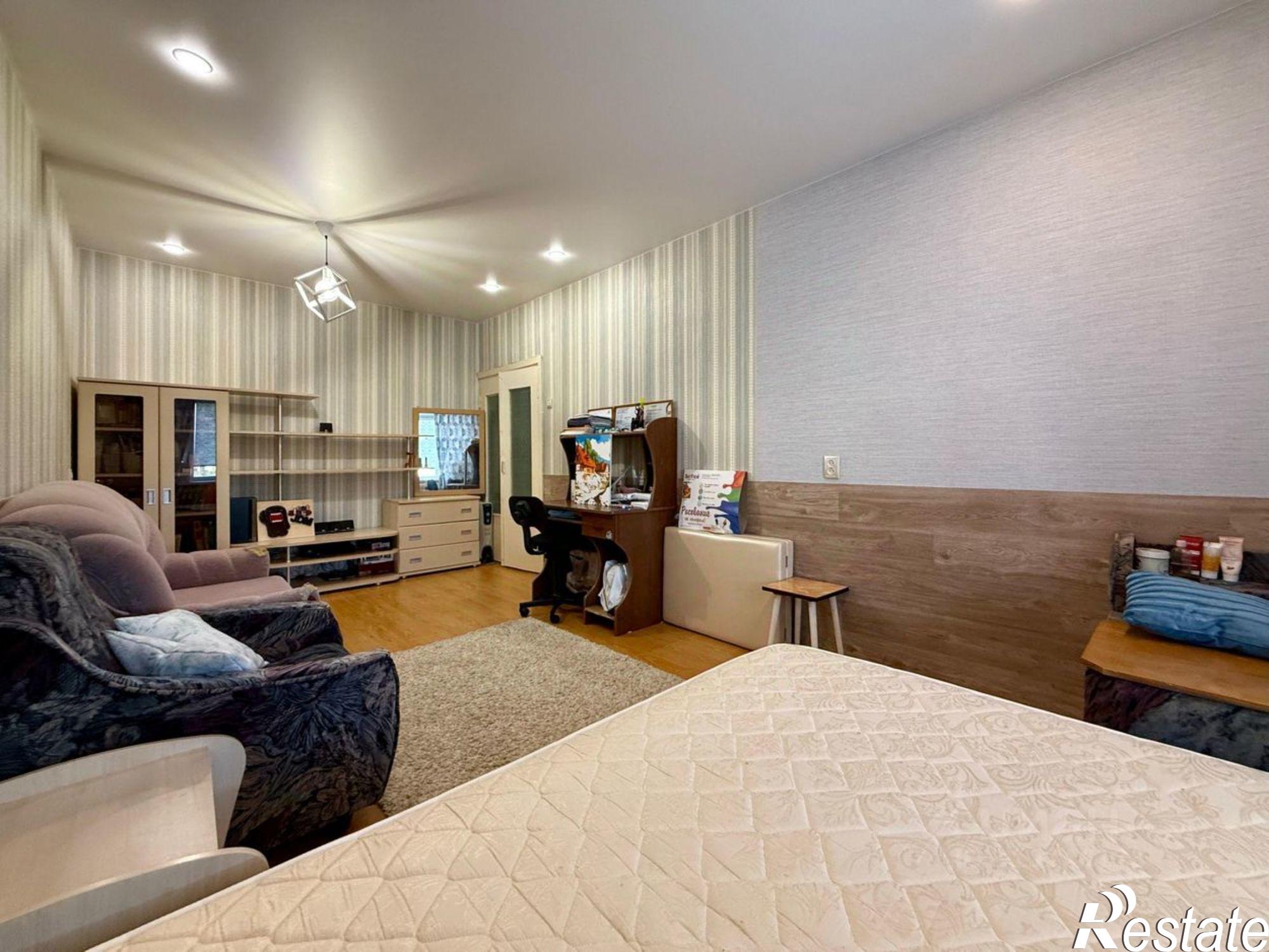 Купить квартиру за 4 850 000 рублей на улица Физкультурников, 20