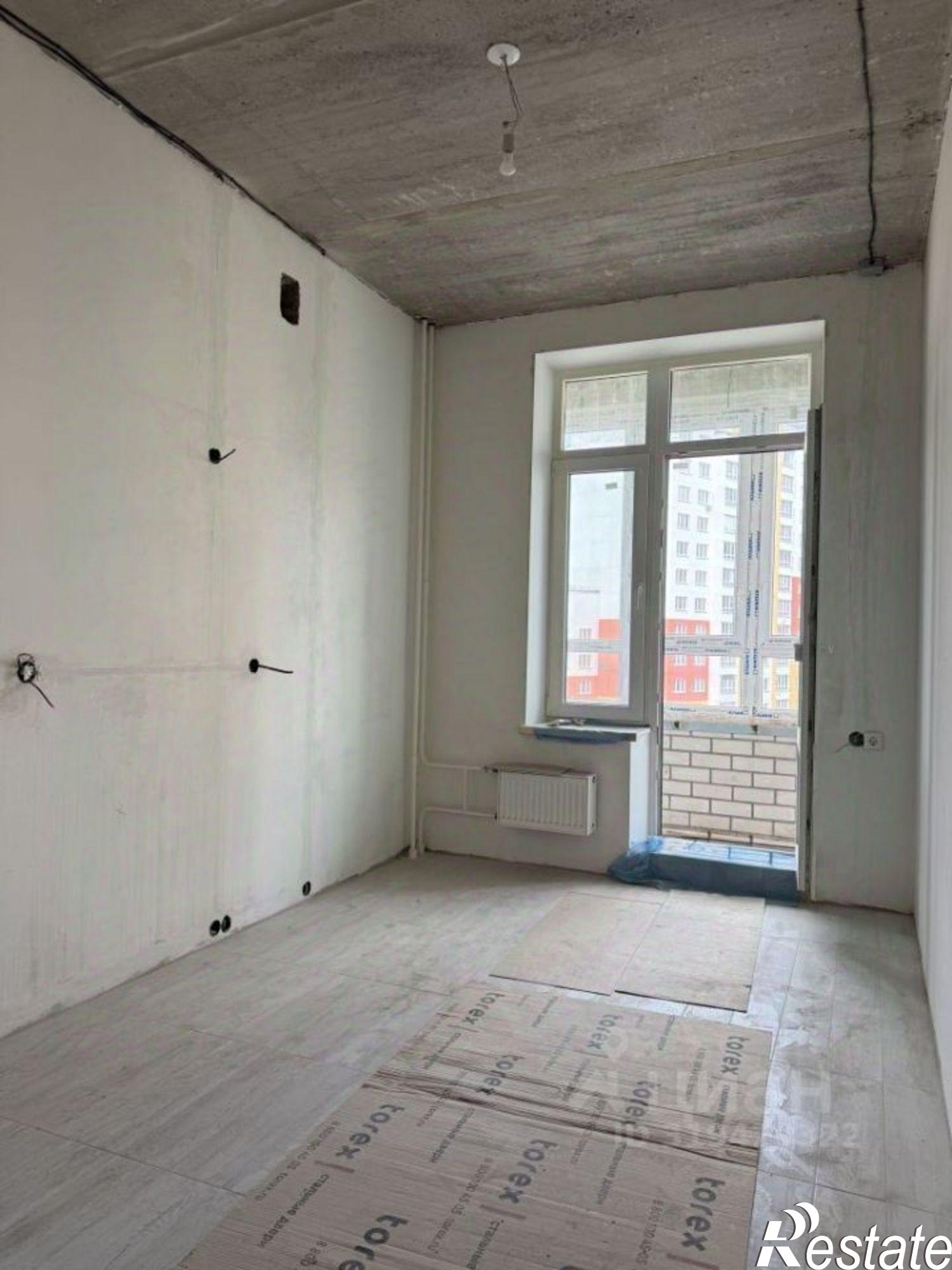 Купить квартиру за 7 600 000 рублей на ул Энтузиастов, 19а