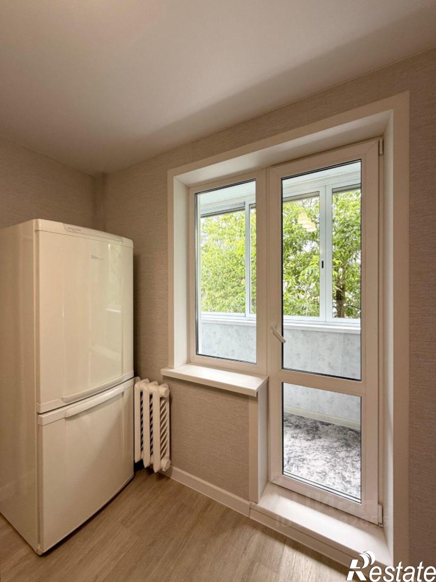 Купить квартиру за 5 850 000 рублей на улица Менделеева, 25