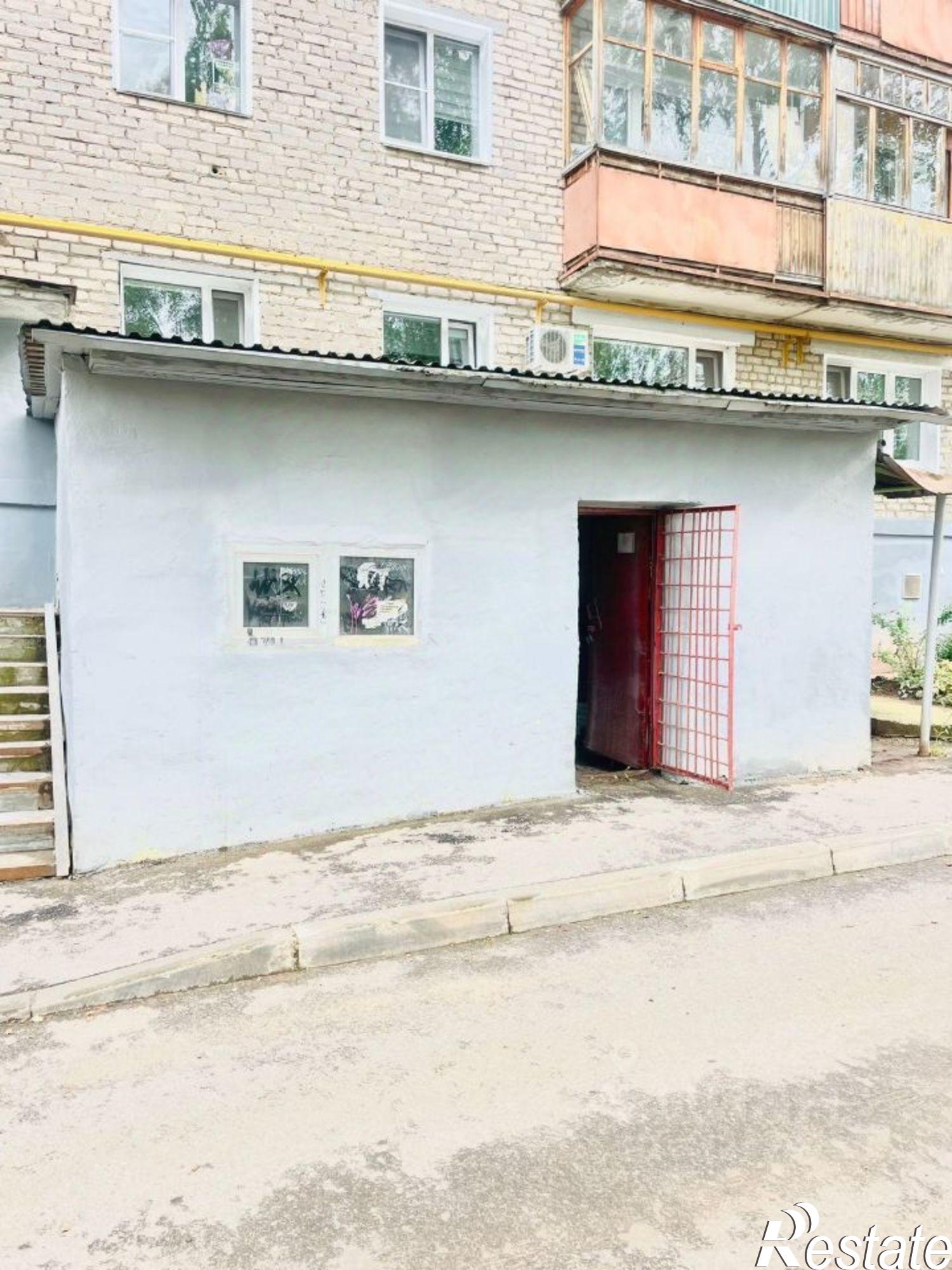 Купить помещение свободного назначения за 599 008 рублей на ул Лепсе, 37