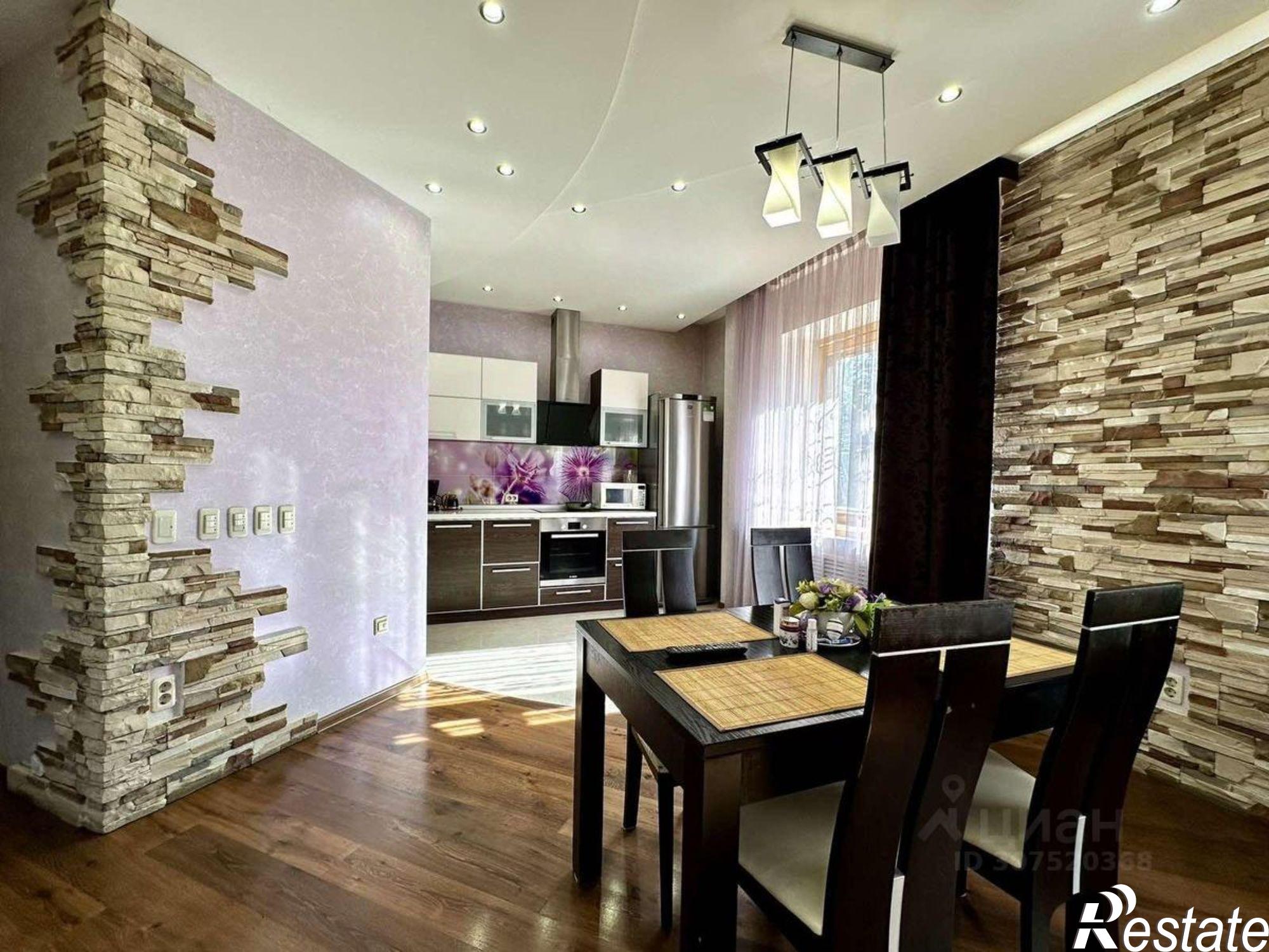 Купить квартиру за 11 500 000 рублей на Казанская улица, 101