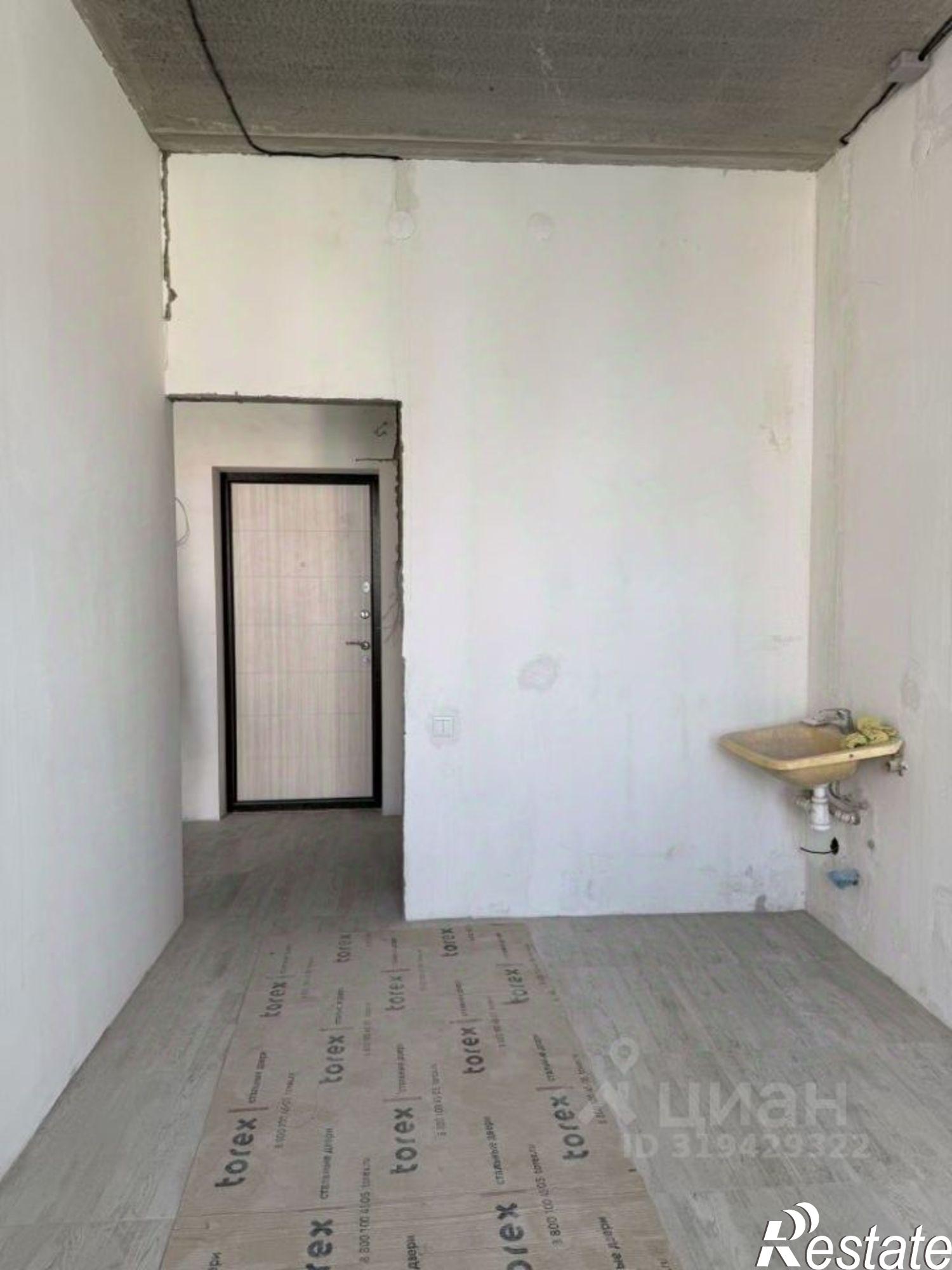 Купить квартиру за 7 600 000 рублей на ул Энтузиастов, 19а