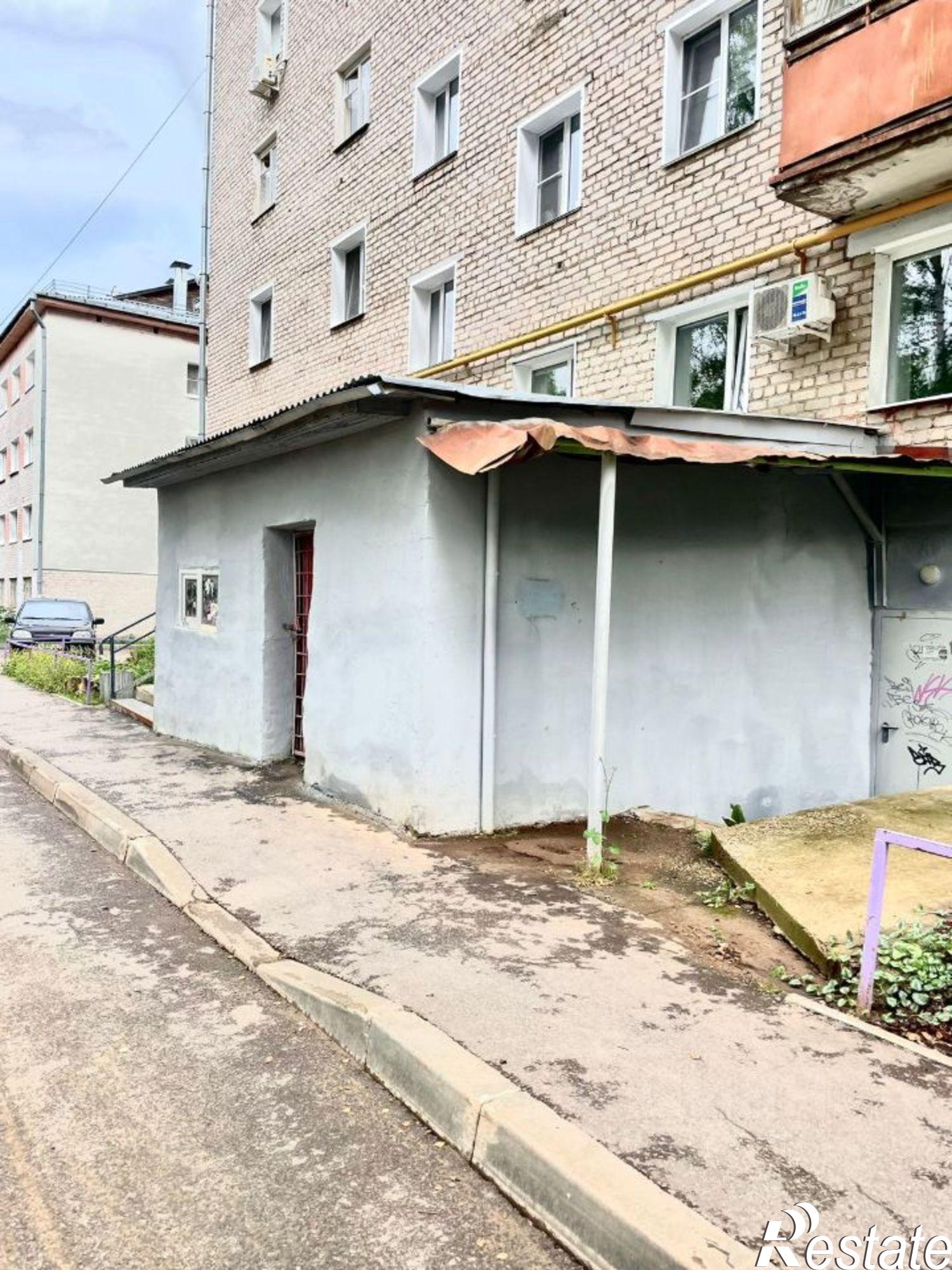 Купить помещение свободного назначения за 599 008 рублей на ул Лепсе, 37