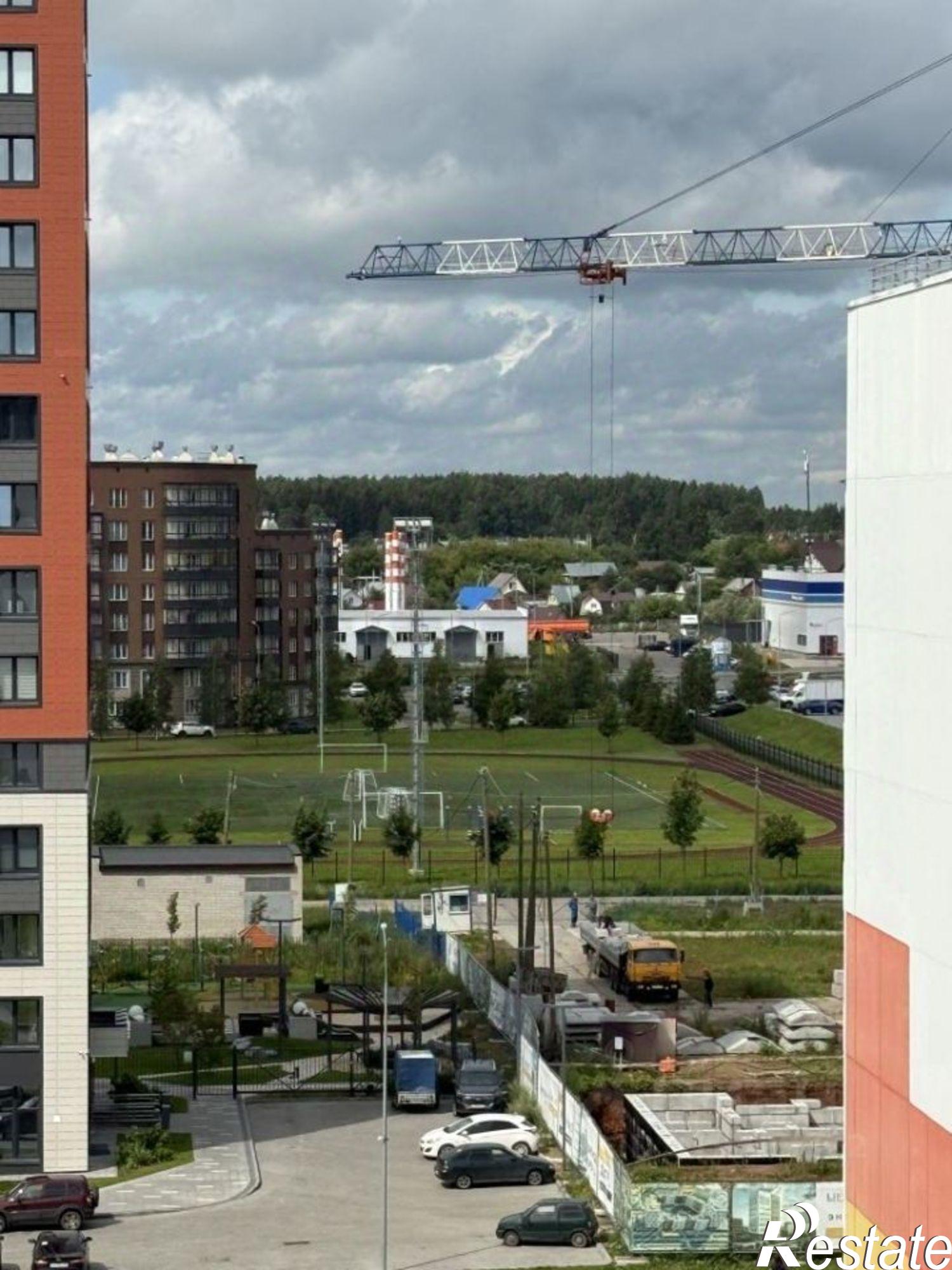 Купить квартиру за 7 600 000 рублей на ул Энтузиастов, 19а