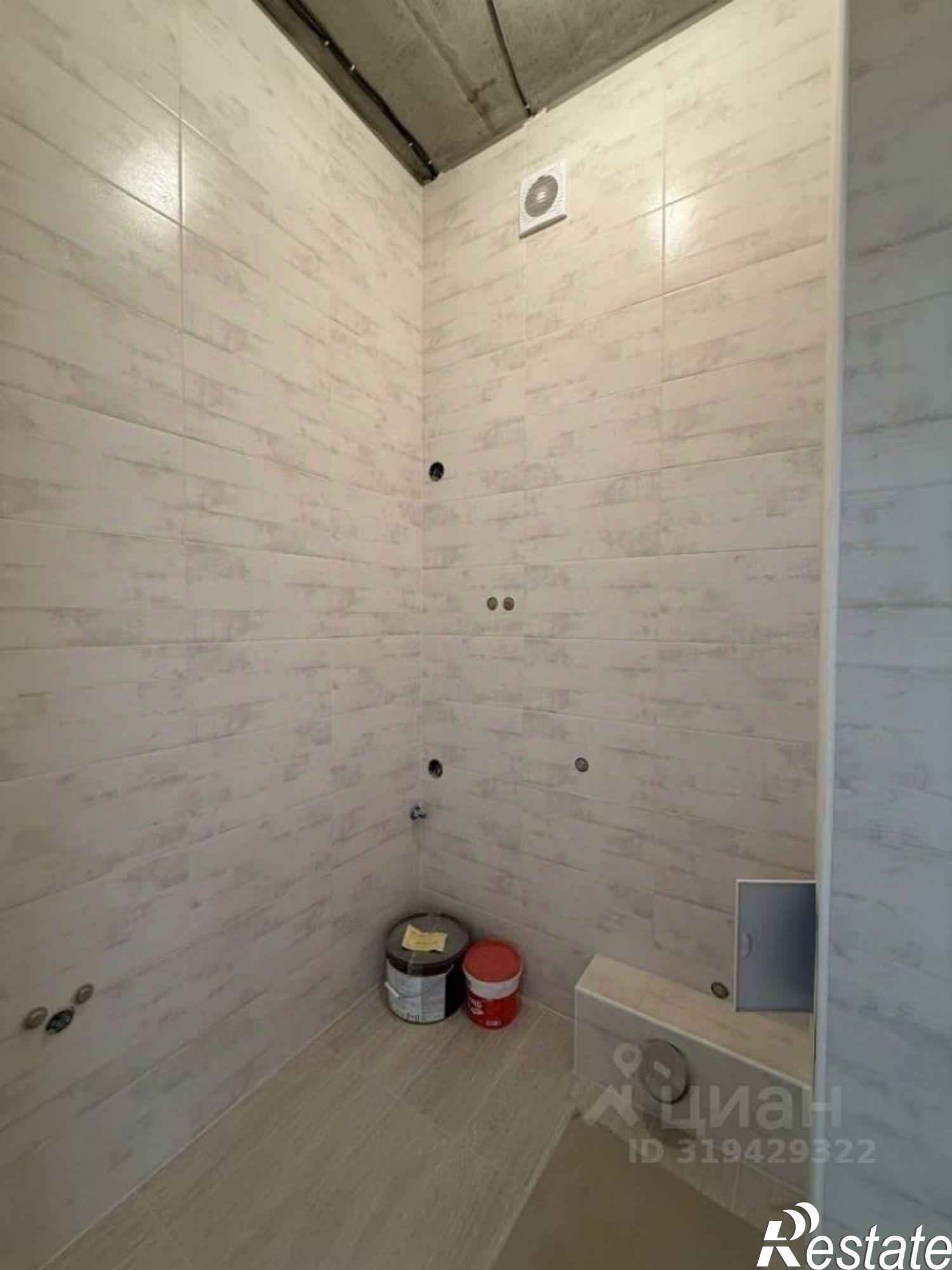 Купить квартиру за 7 600 000 рублей на ул Энтузиастов, 19а