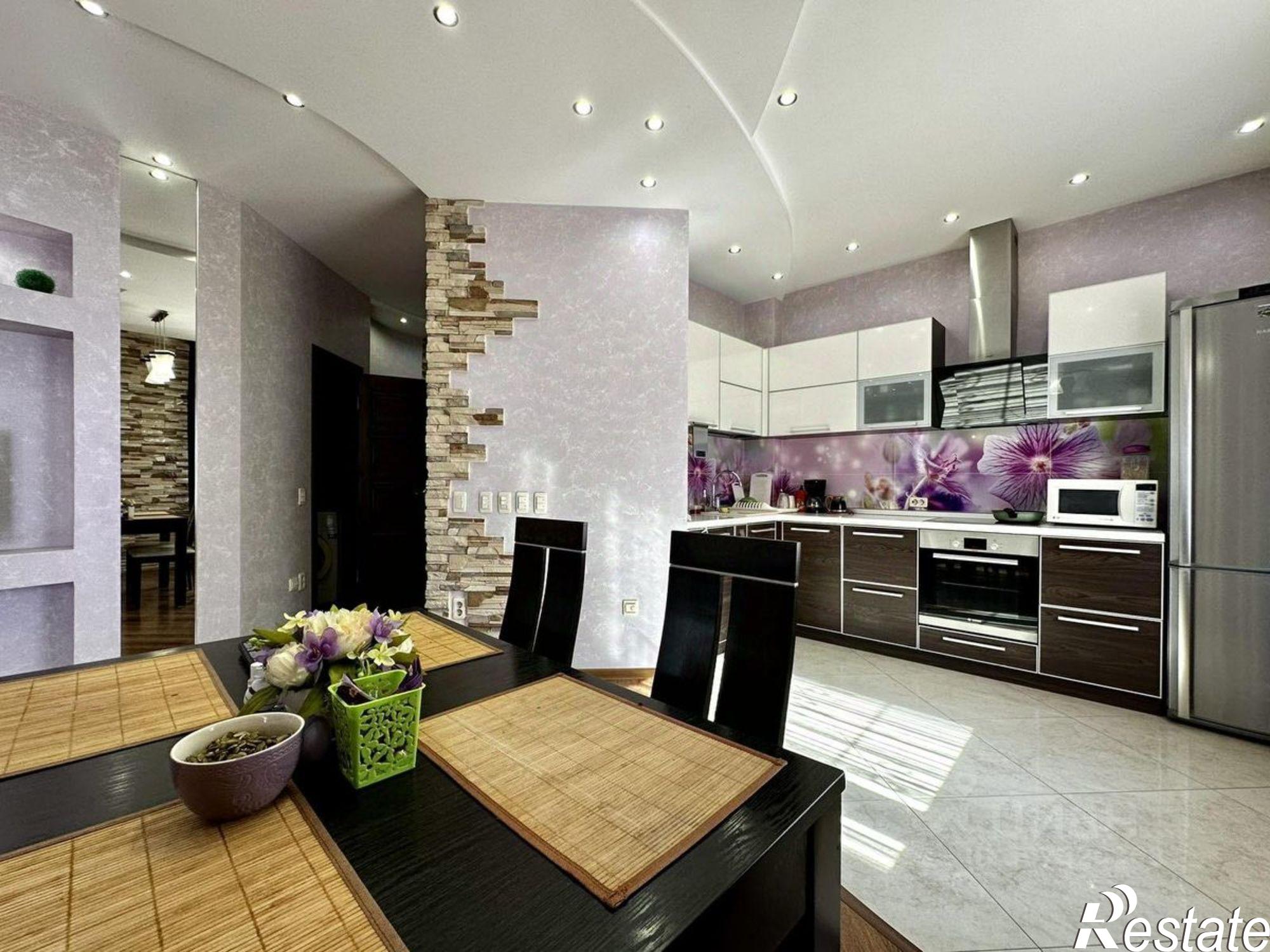 Купить квартиру за 11 500 000 рублей на Казанская улица, 101