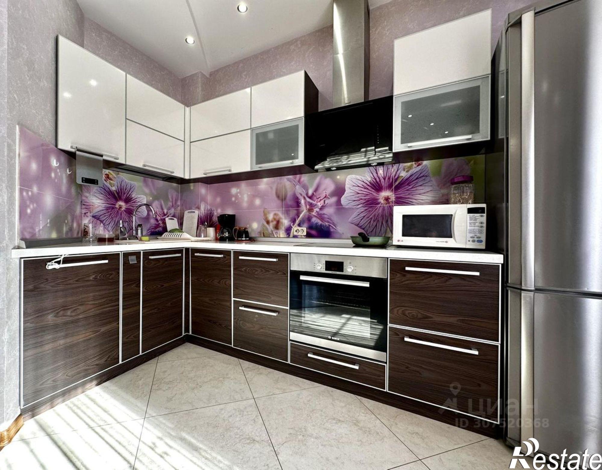 Купить квартиру за 11 500 000 рублей на Казанская улица, 101