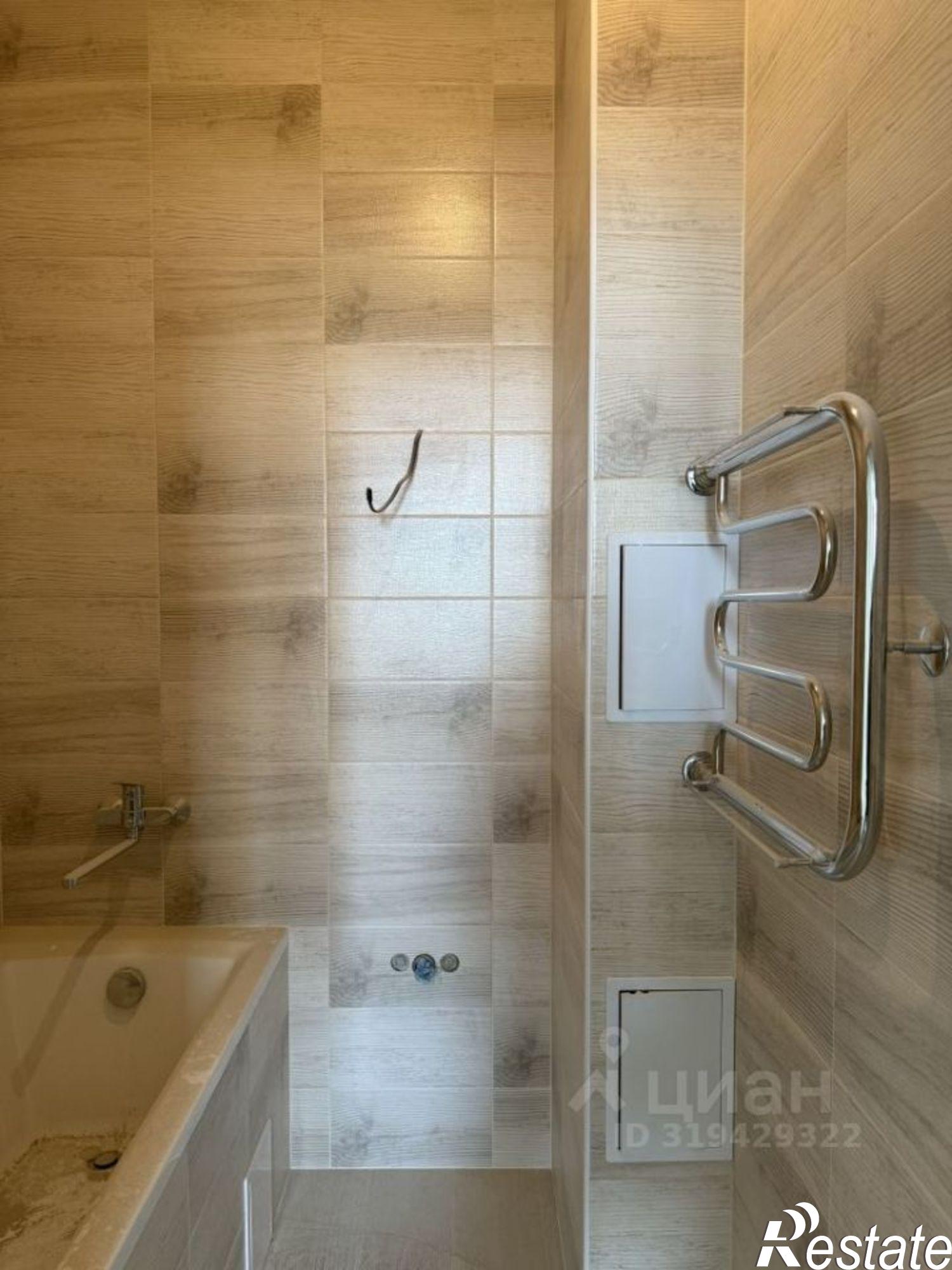 Купить квартиру за 7 600 000 рублей на ул Энтузиастов, 19а